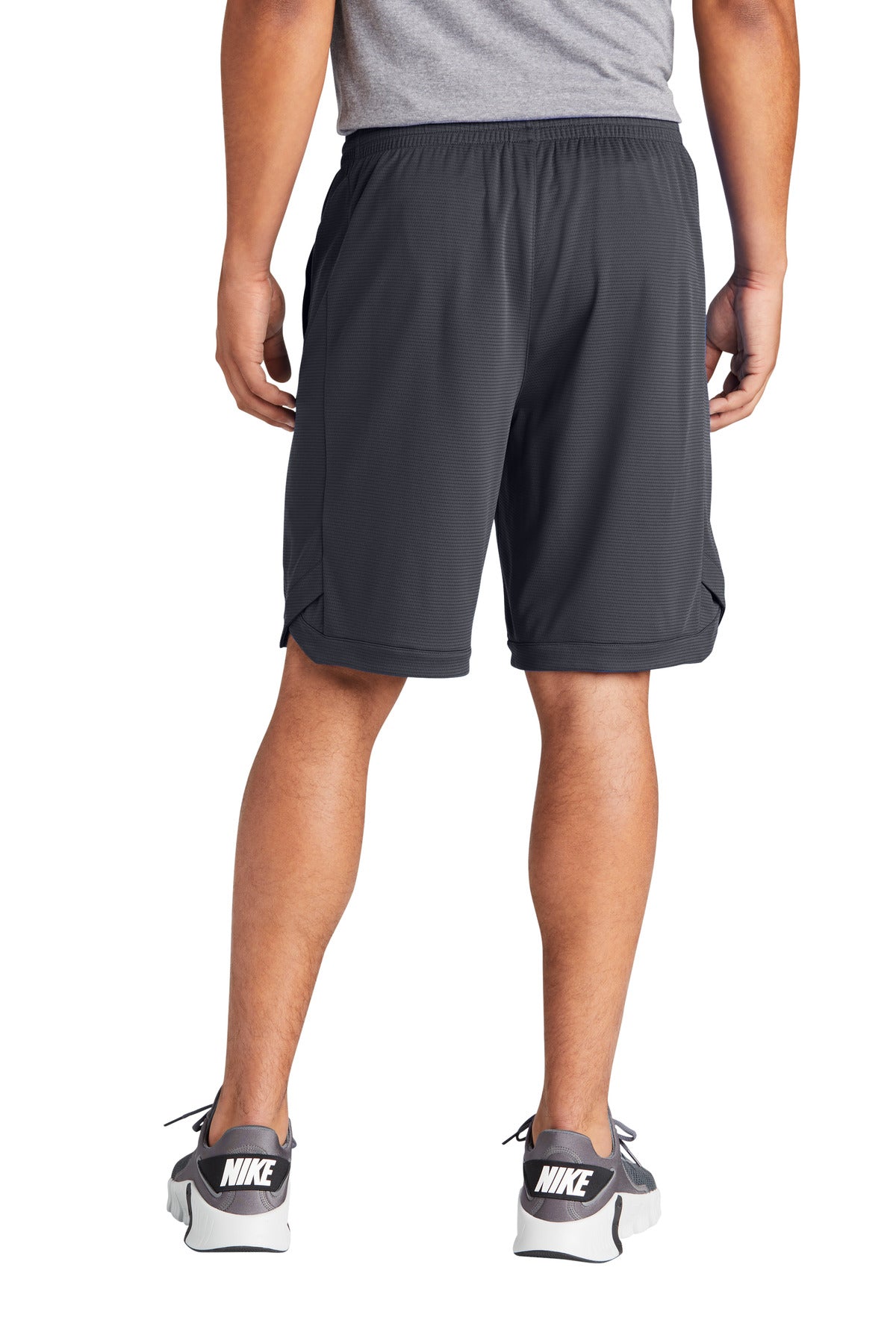 Sport-Tek PosiCharge Position Short with Pockets ST575