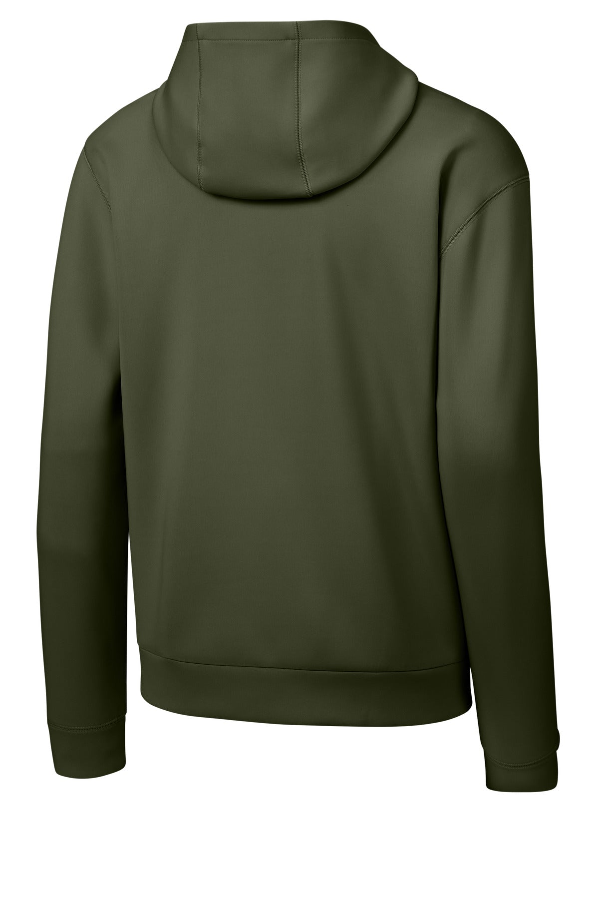 Sport-Tek Pro Perform Pullover Hoodie ST580