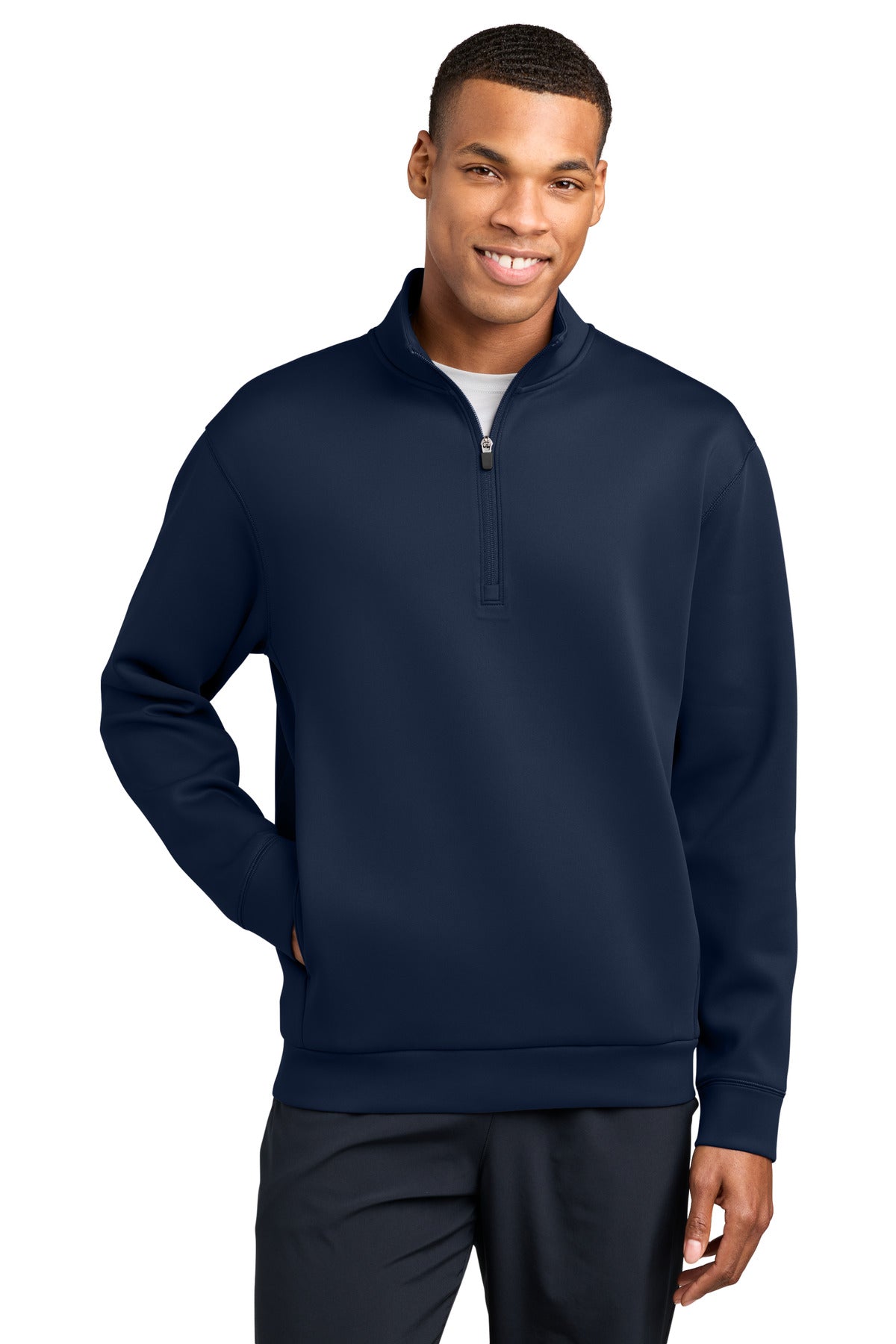 Sport-Tek Pro Perform 1/4-Zip ST581