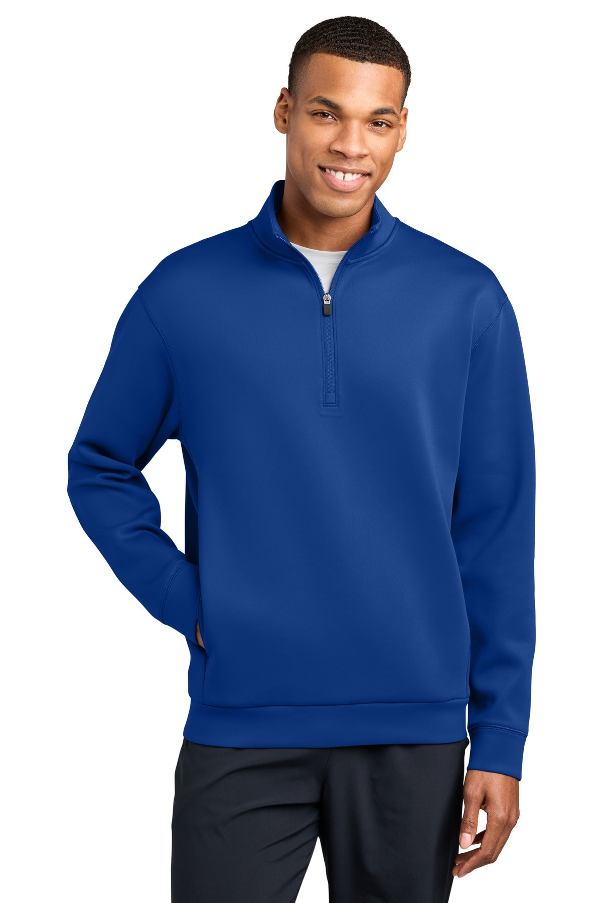 Sport-Tek Pro Perform 1/4-Zip ST581