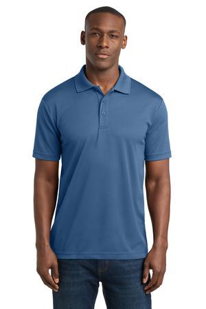Sport-Tek PosiCharge RacerMesh Polo. ST640