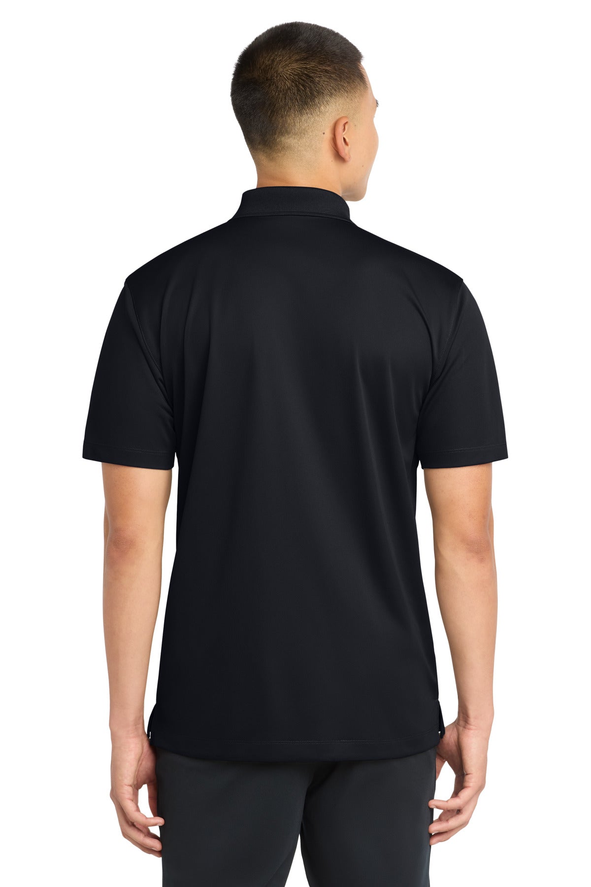 Sport-Tek Micropique Sport-Wick Polo. ST650
