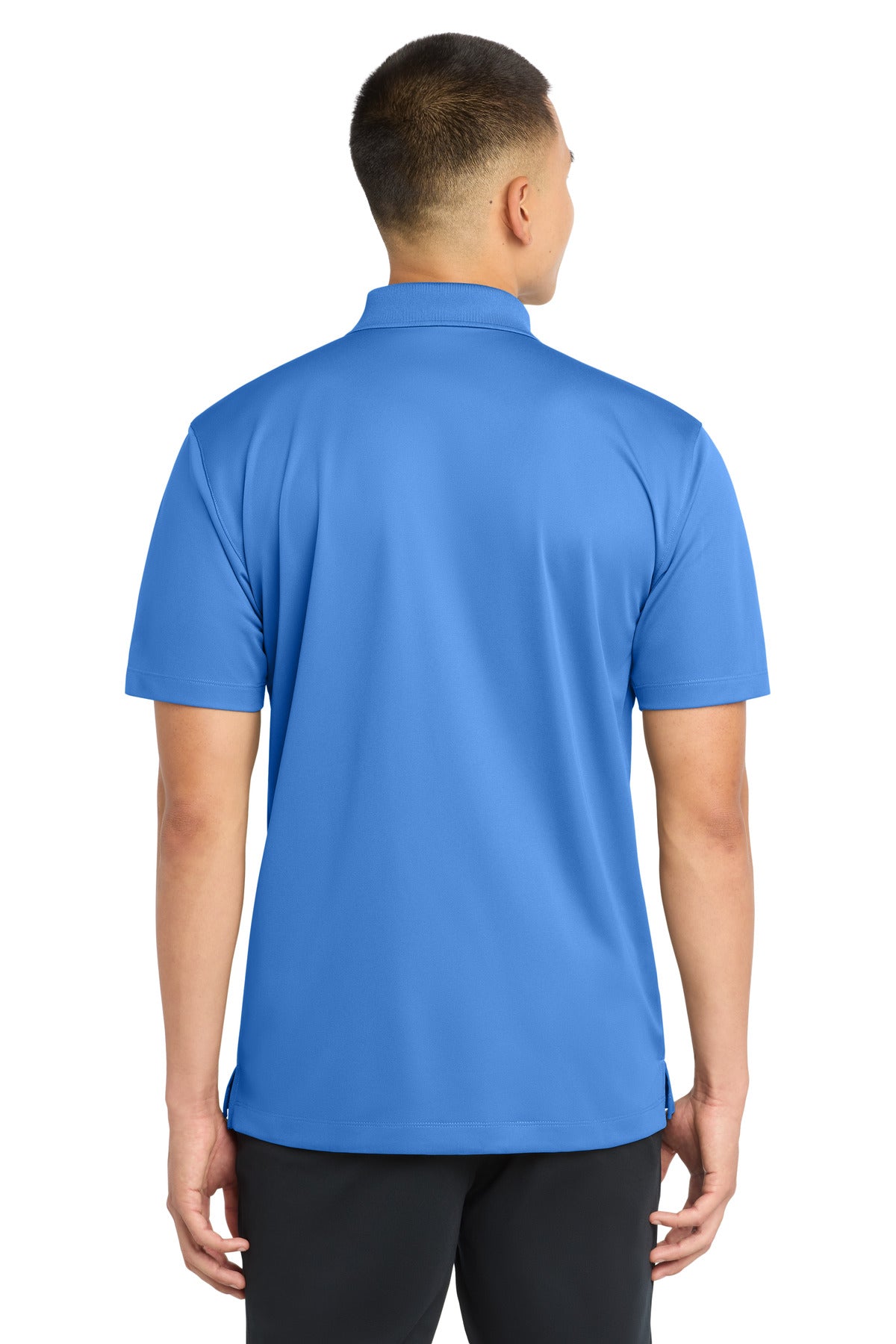 Sport-Tek Micropique Sport-Wick Polo. ST650