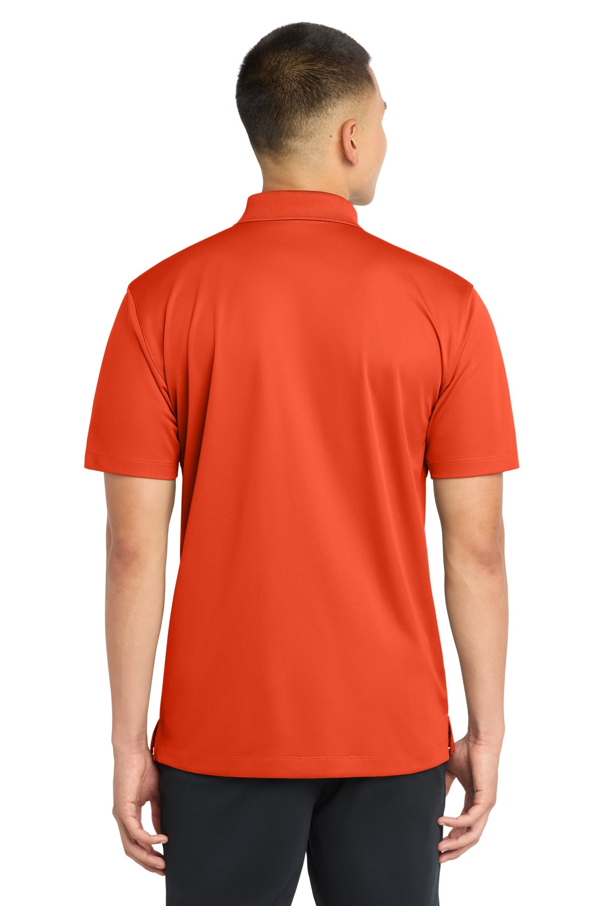 Sport-Tek Micropique Sport-Wick Polo. ST650