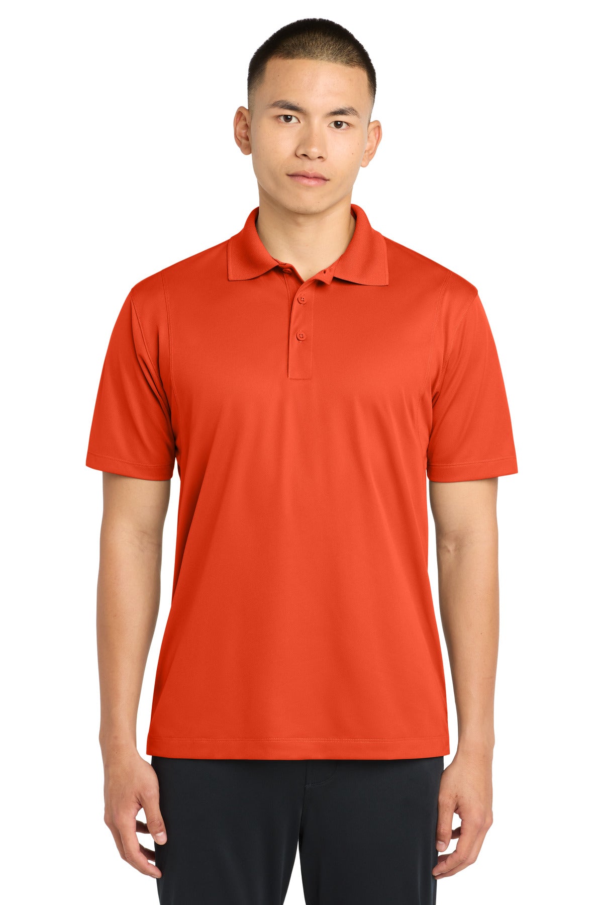 Sport-Tek Micropique Sport-Wick Polo. ST650