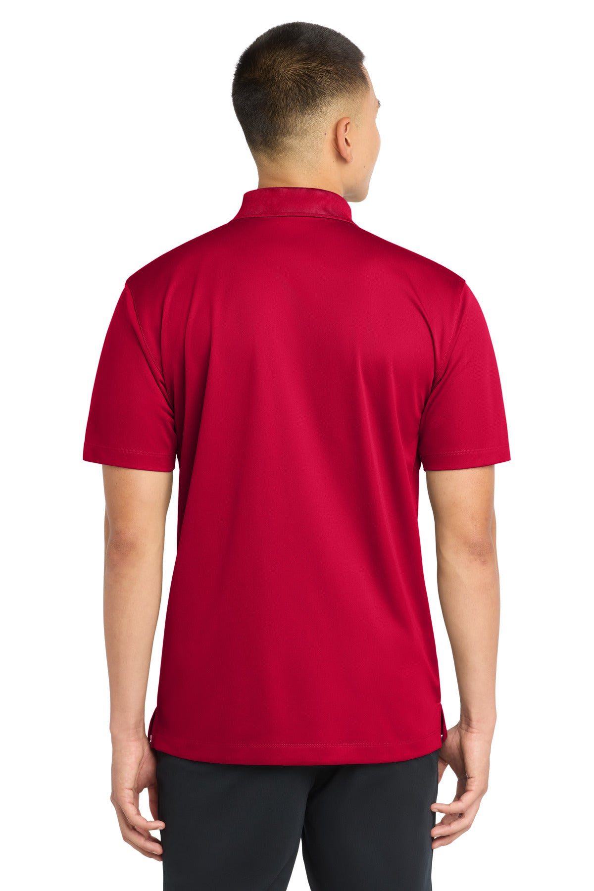 Sport-Tek Micropique Sport-Wick Polo. ST650