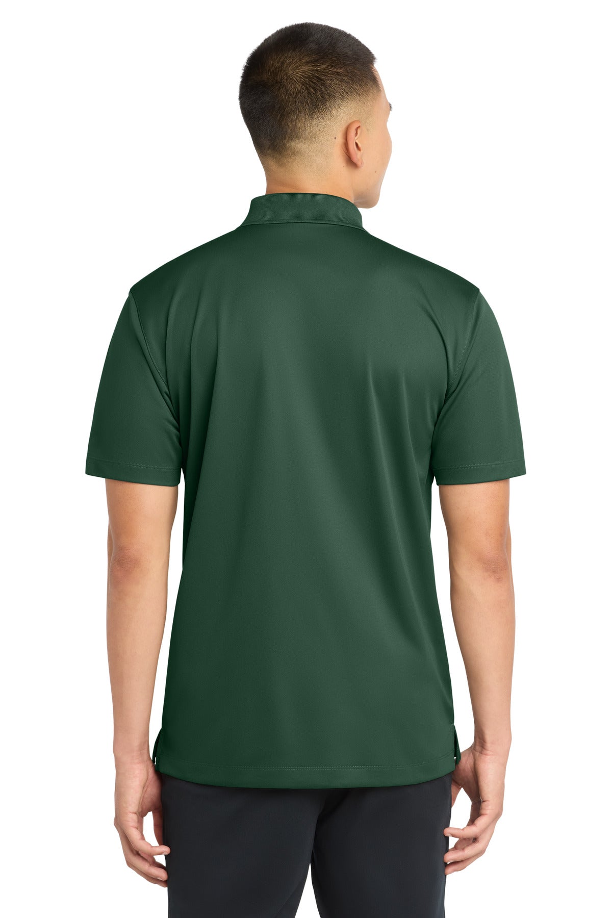 Sport-Tek Micropique Sport-Wick Polo. ST650