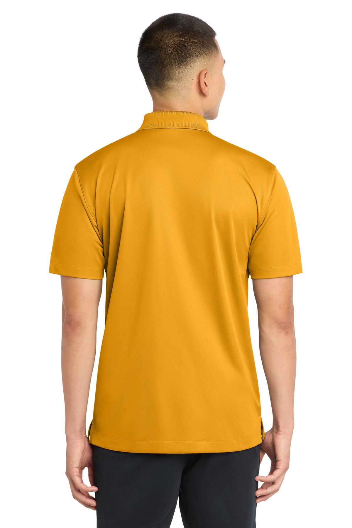 Sport-Tek Micropique Sport-Wick Polo. ST650