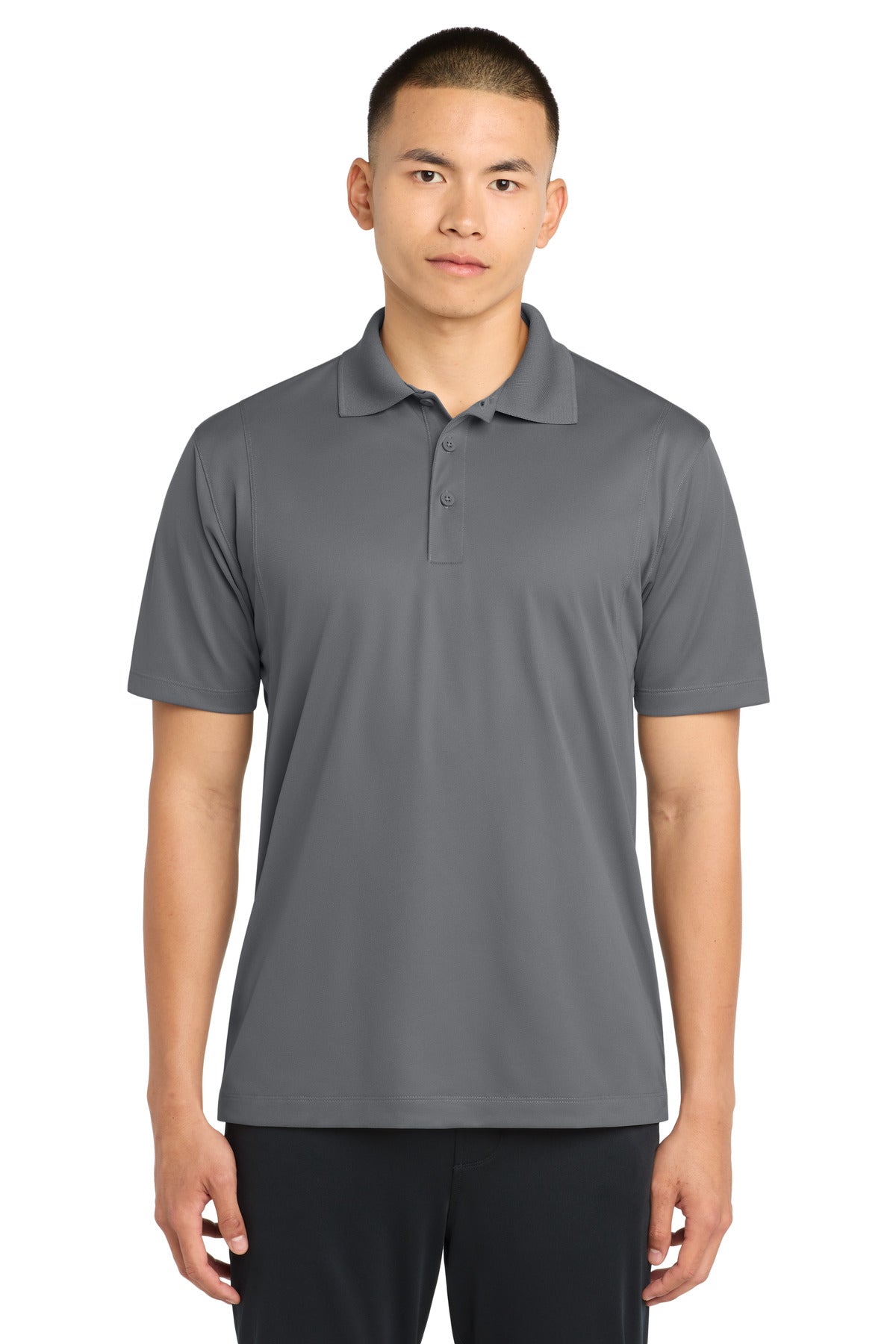 Sport-Tek Micropique Sport-Wick Polo. ST650
