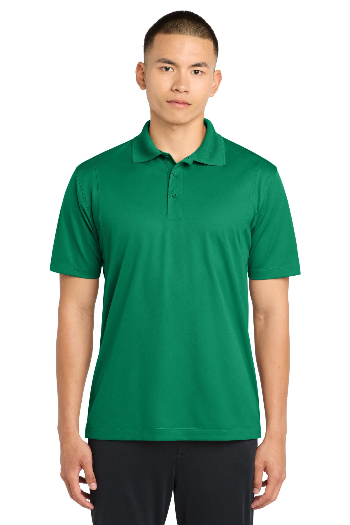 Sport-Tek Micropique Sport-Wick Polo. ST650