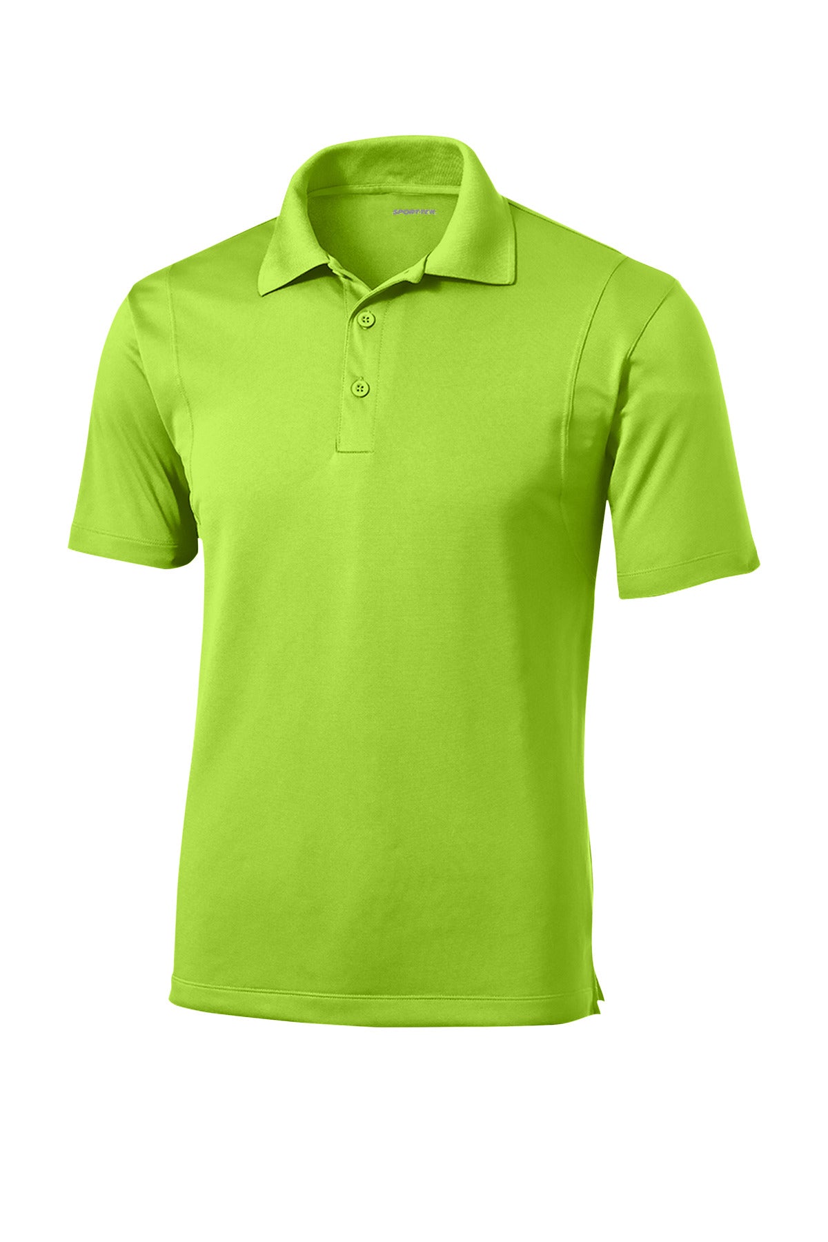 Sport-Tek Micropique Sport-Wick Polo. ST650