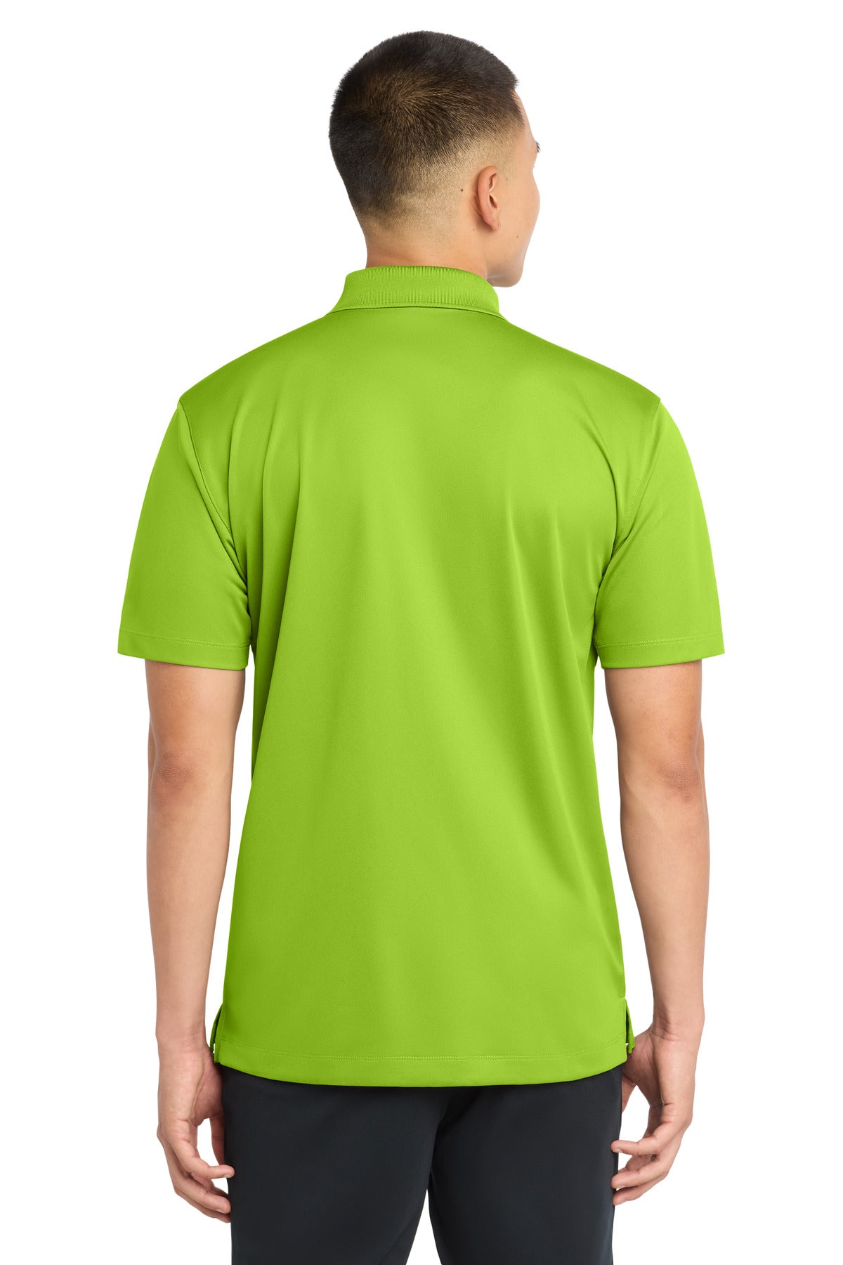 Sport-Tek Micropique Sport-Wick Polo. ST650