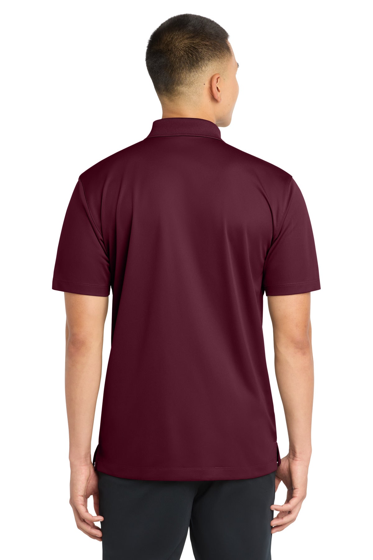 Sport-Tek Micropique Sport-Wick Polo. ST650