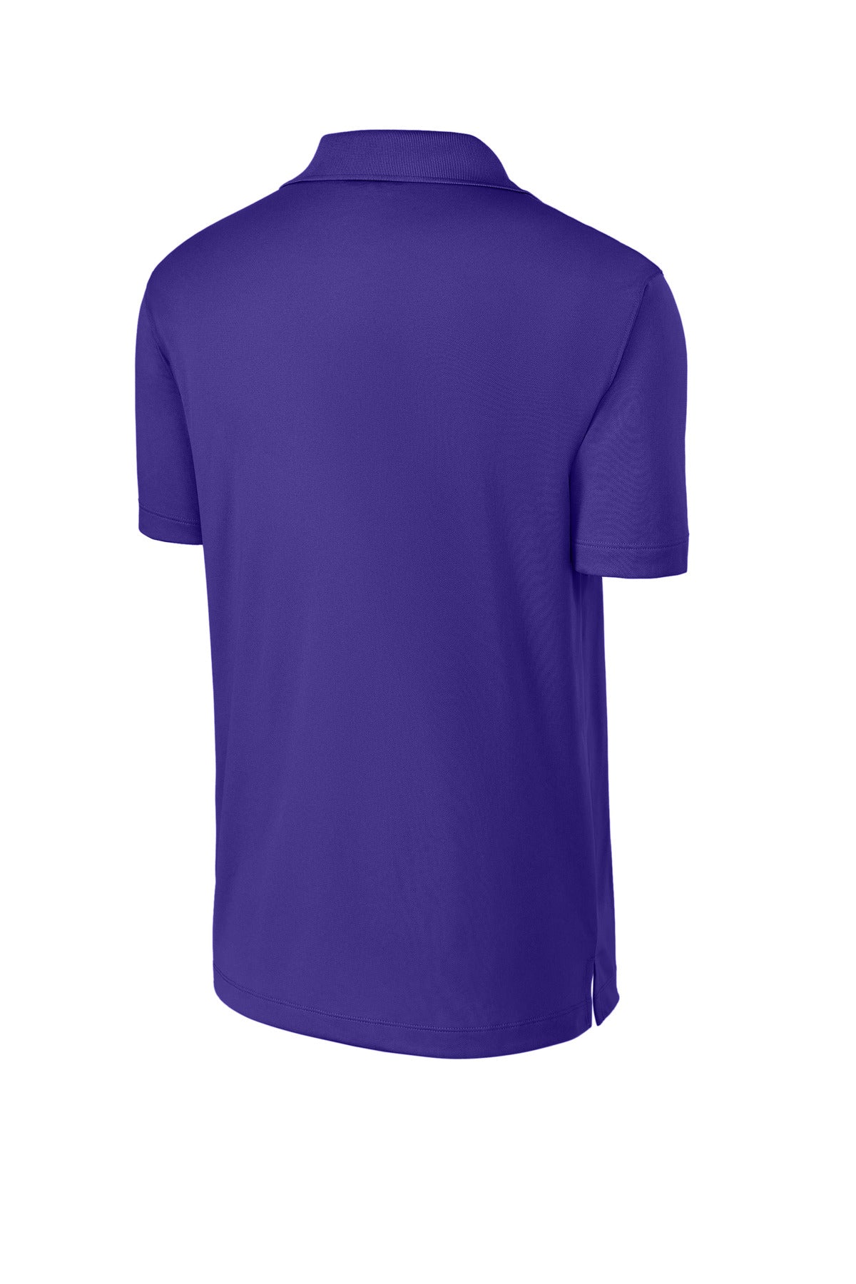 Sport-Tek Micropique Sport-Wick Polo. ST650