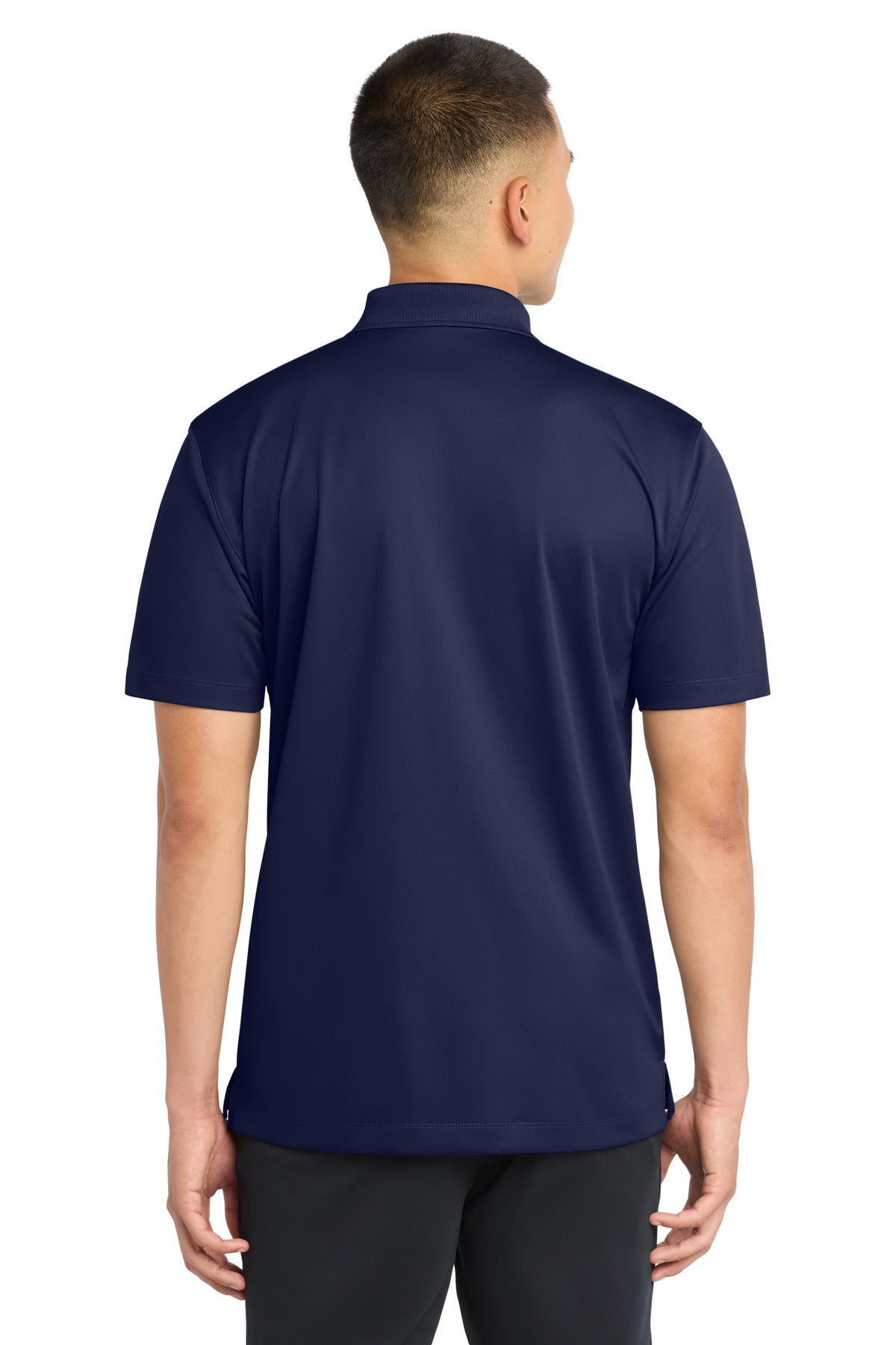 Sport-Tek Micropique Sport-Wick Polo. ST650