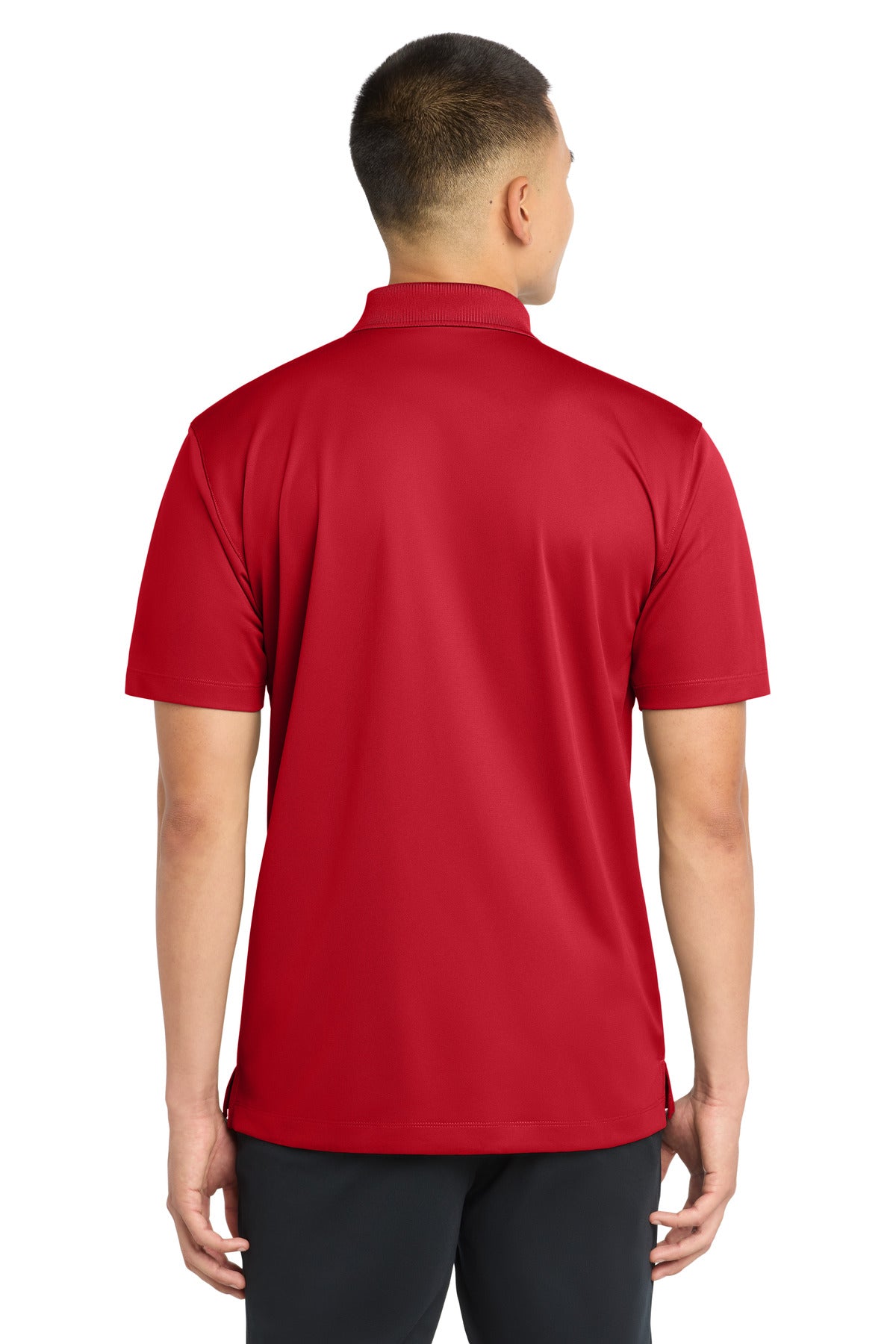 Sport-Tek Micropique Sport-Wick Polo. ST650