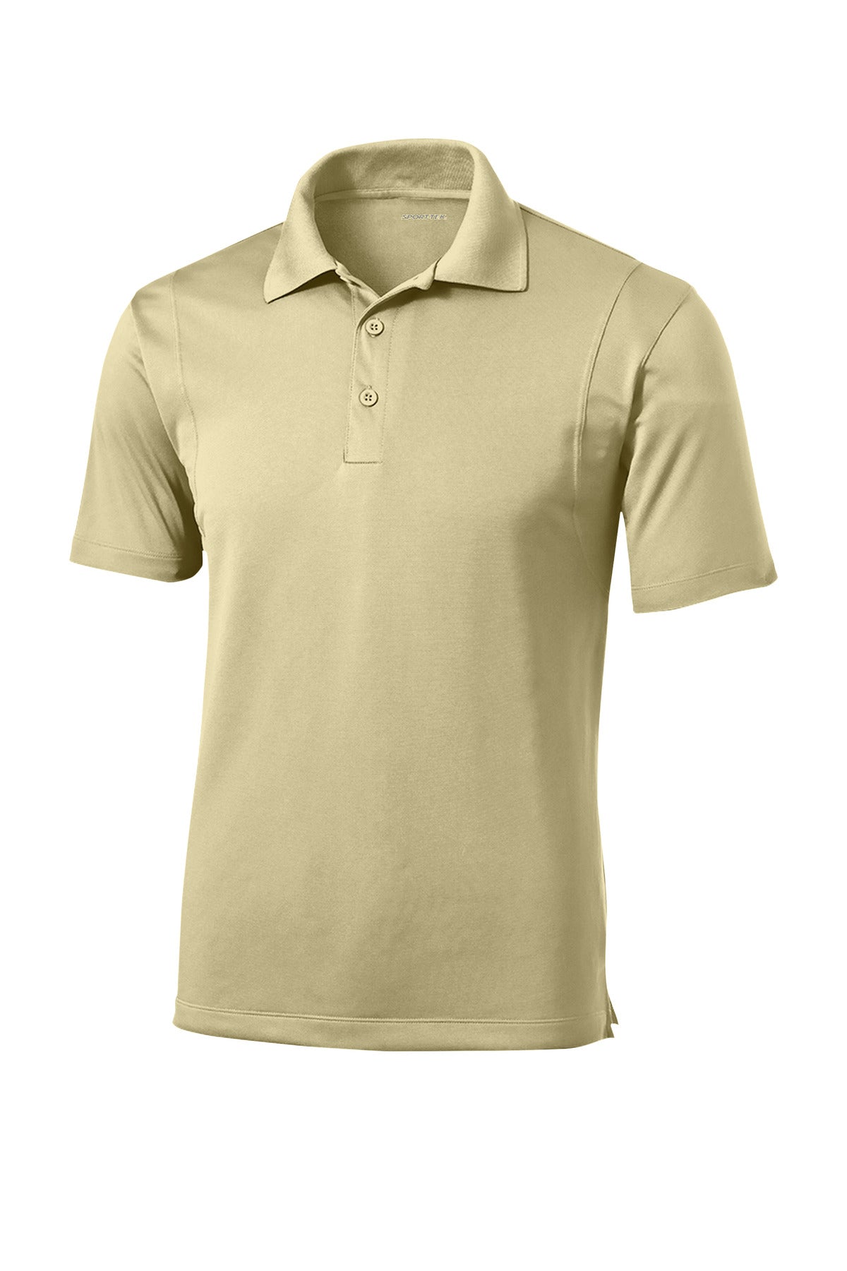 Sport-Tek Micropique Sport-Wick Polo. ST650
