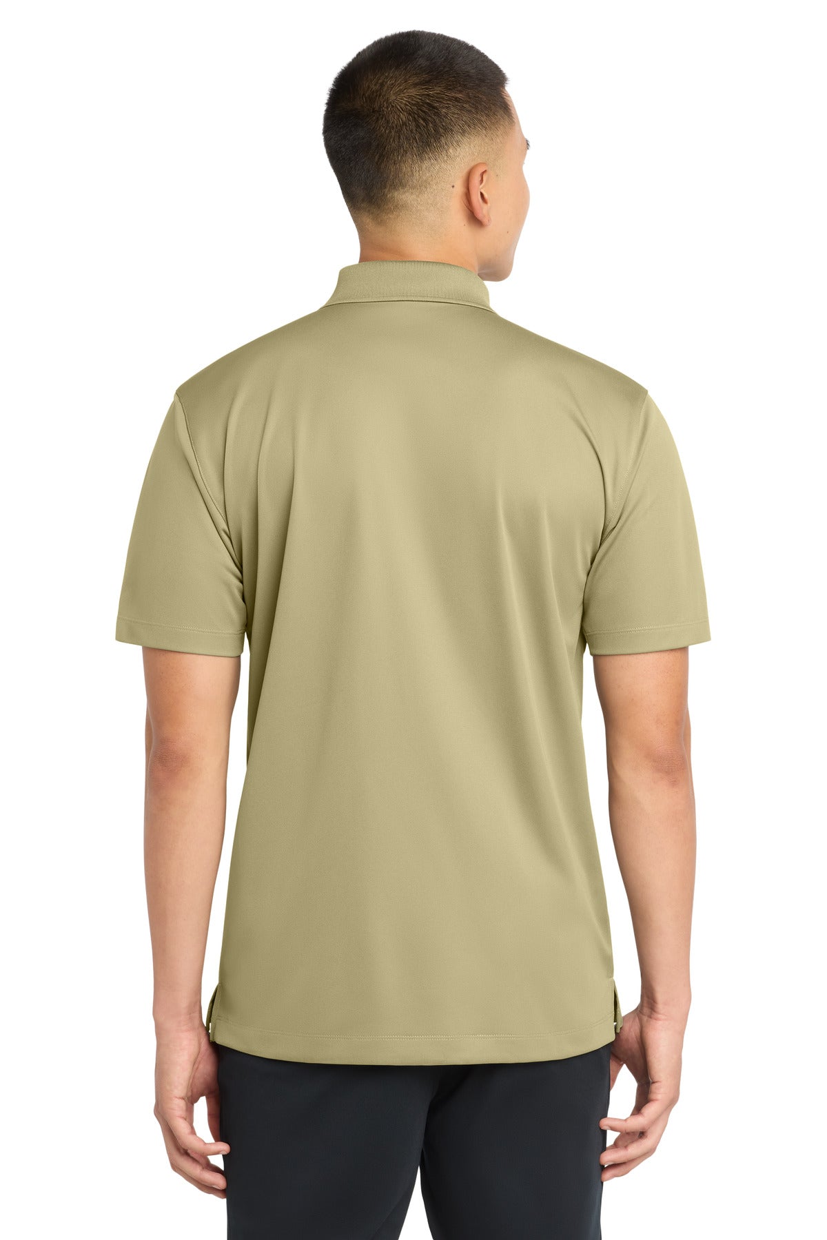 Sport-Tek Micropique Sport-Wick Polo. ST650