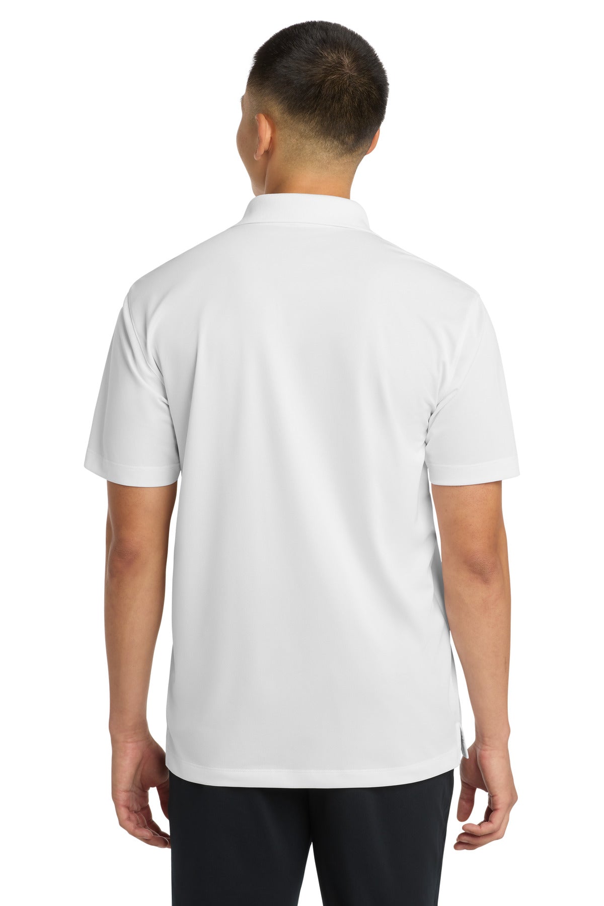 Sport-Tek Micropique Sport-Wick Polo. ST650