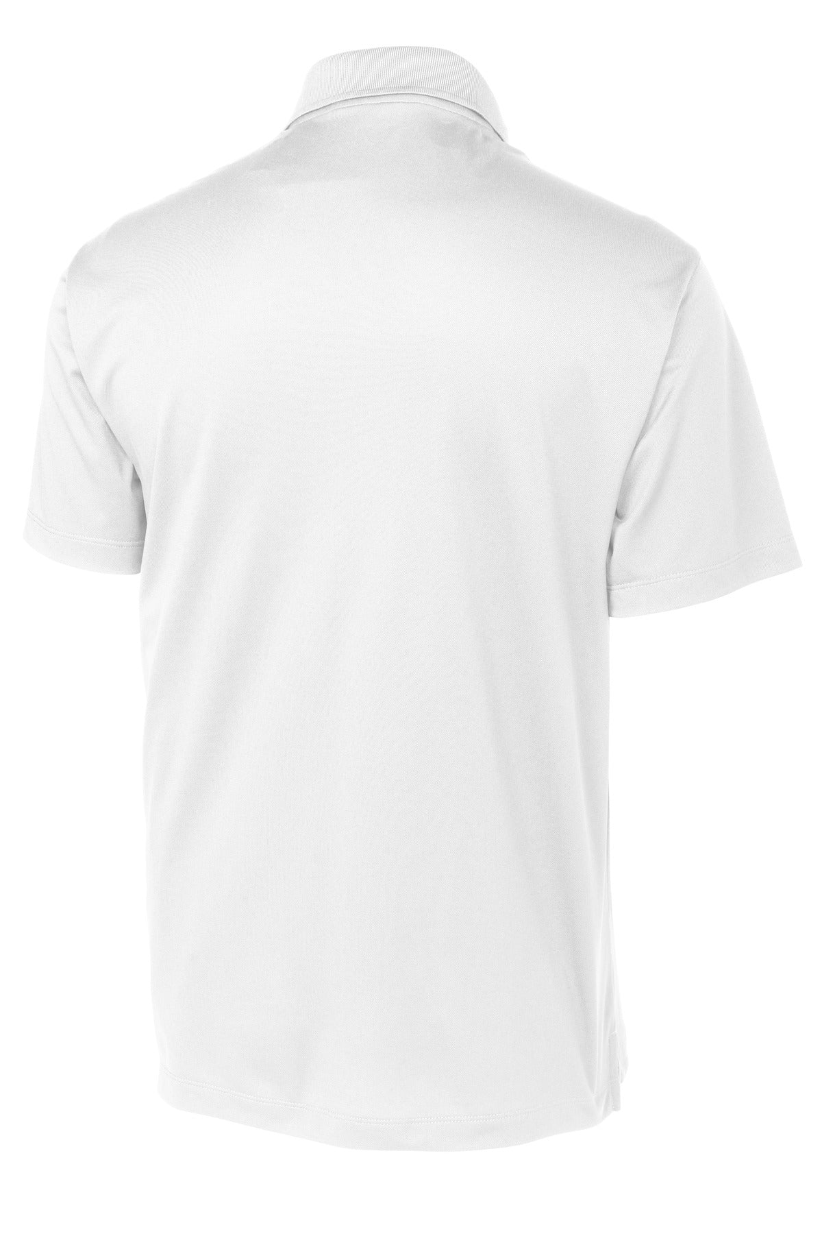 Sport-Tek Micropique Sport-Wick Pocket Polo. ST651