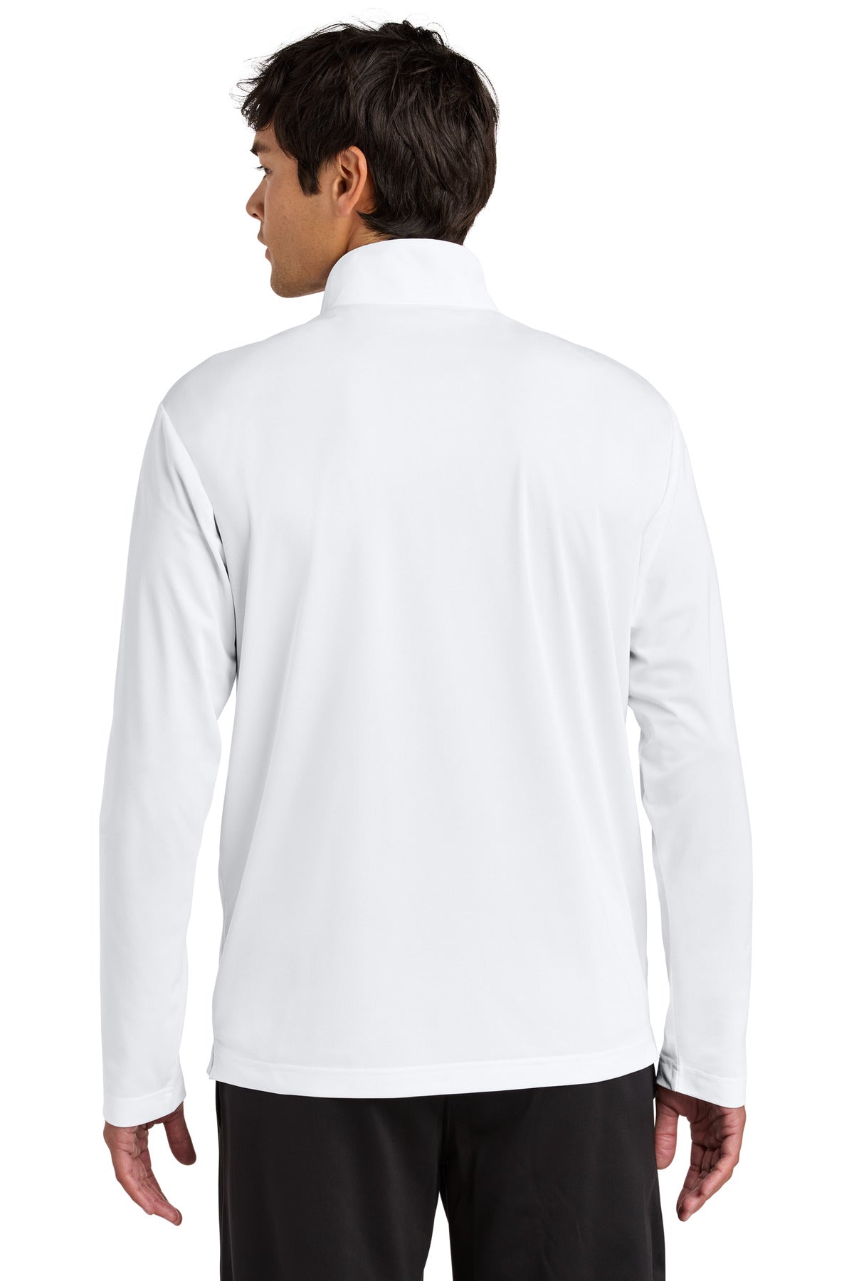 Sport-Tek Micropique Sport-Wick 1/4-Zip ST672