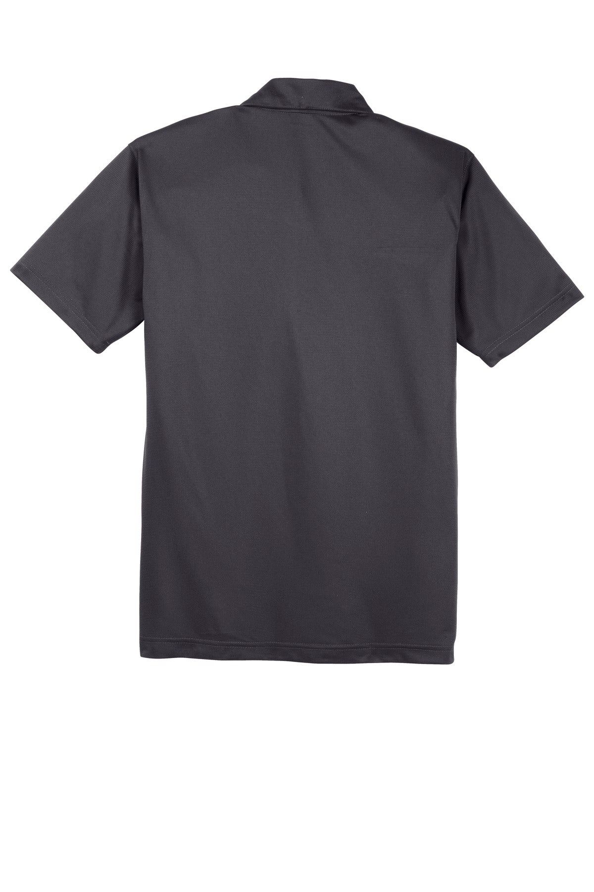 Sport-Tek PosiCharge Active Textured Polo. ST690