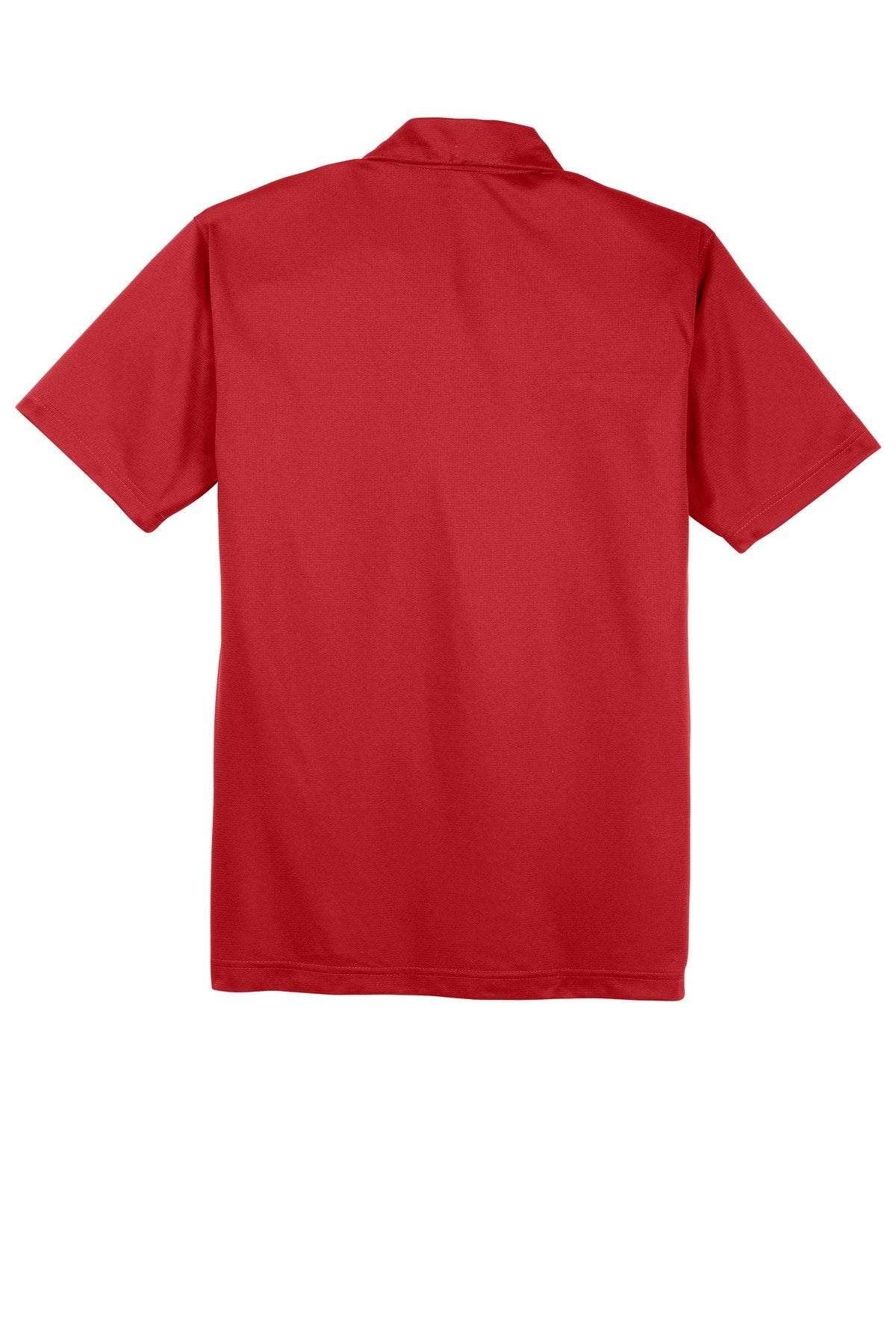 Sport-Tek PosiCharge Active Textured Polo. ST690