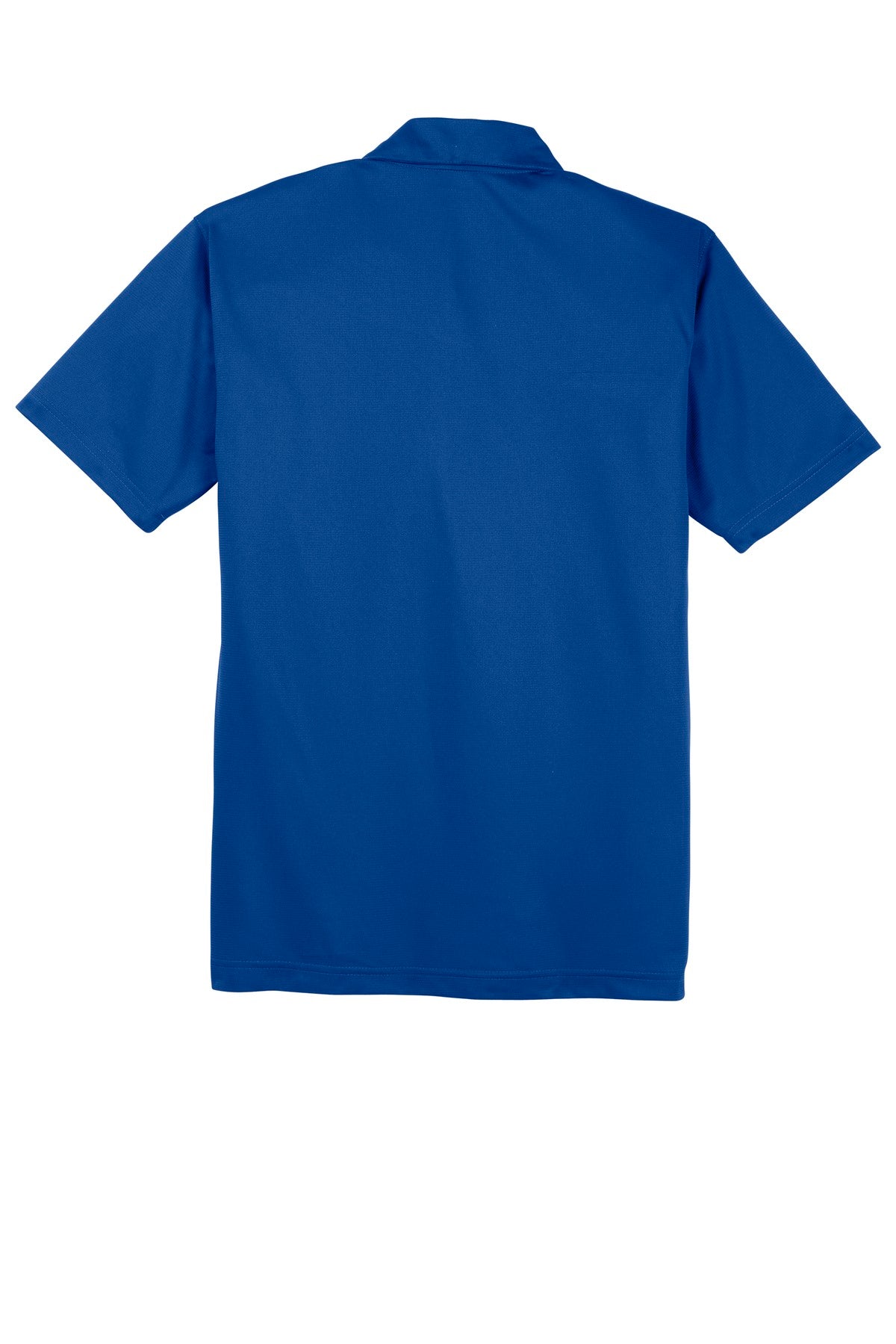 Sport-Tek PosiCharge Active Textured Polo. ST690