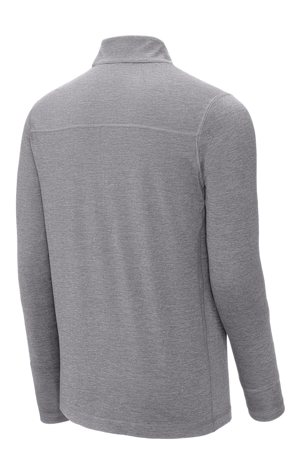 Sport-Tek  Exchange 1.5 Long Sleeve 1/2-Zip. ST711