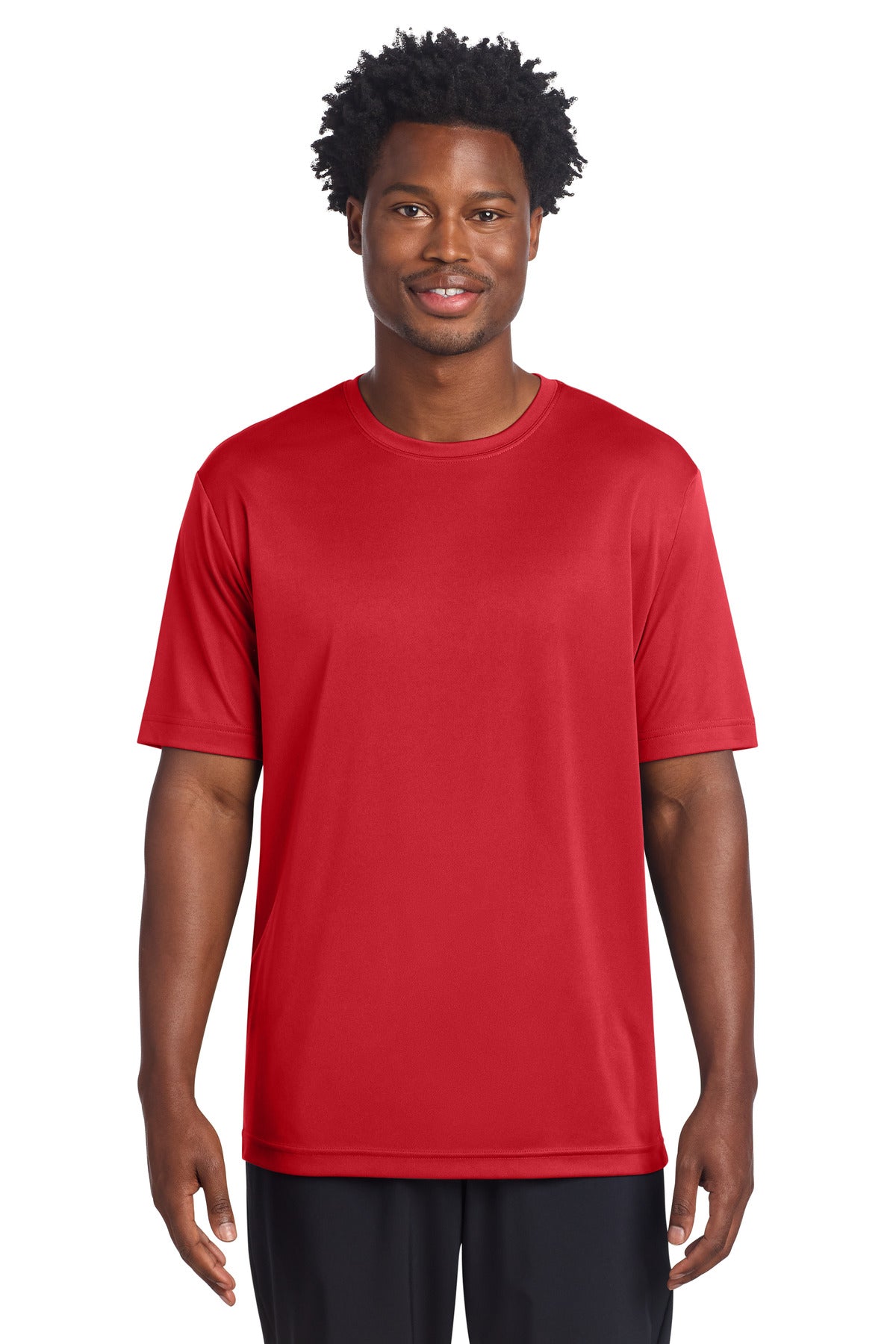 Sport-Tek PosiCharge Re-Compete Tee ST720