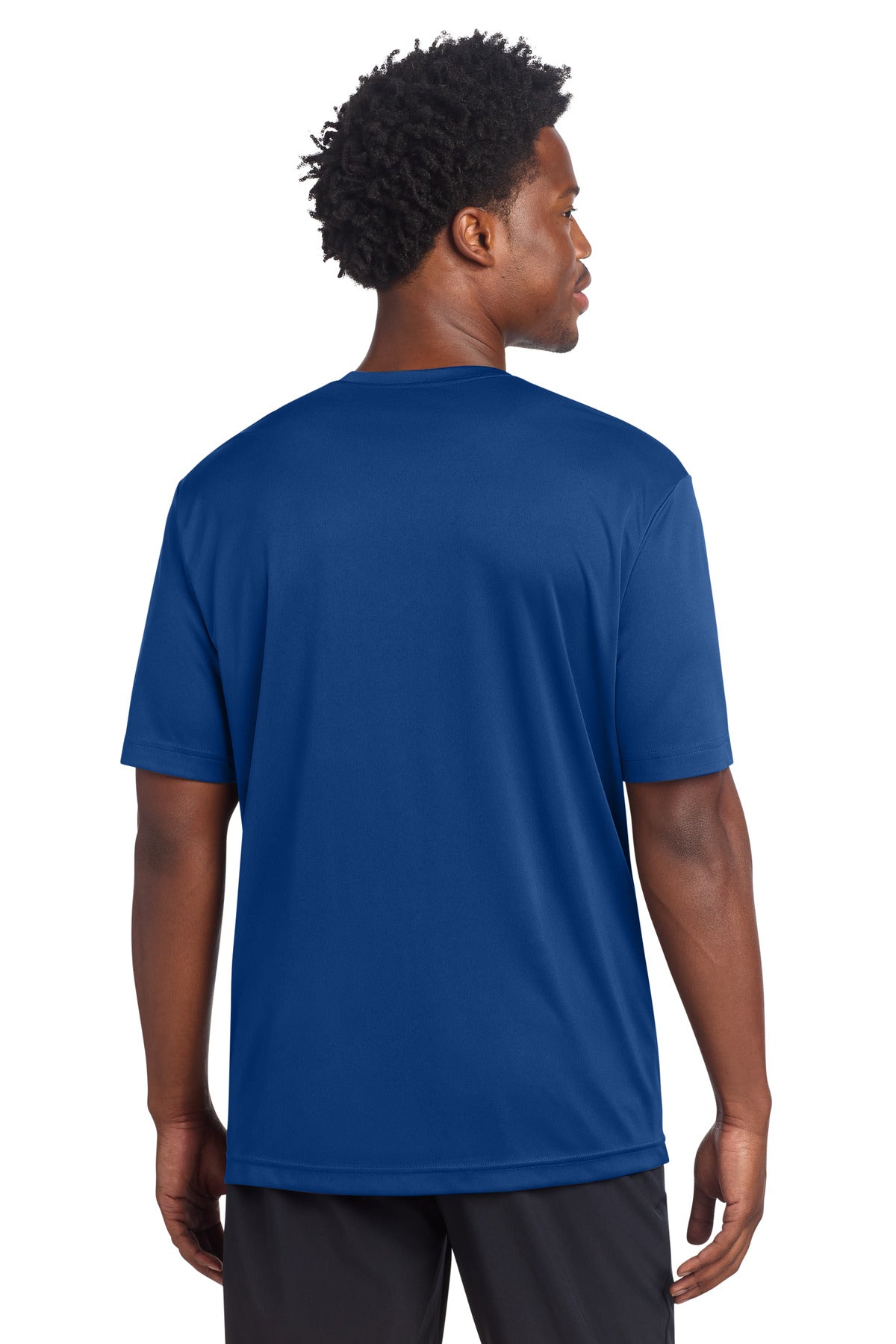 Sport-Tek PosiCharge Re-Compete Tee ST720