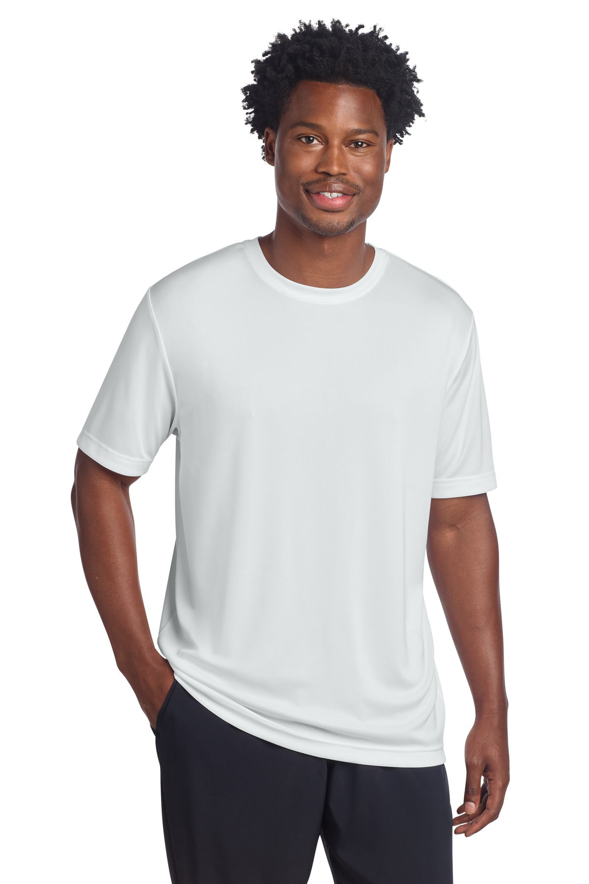 Sport-Tek PosiCharge Re-Compete Tee ST720