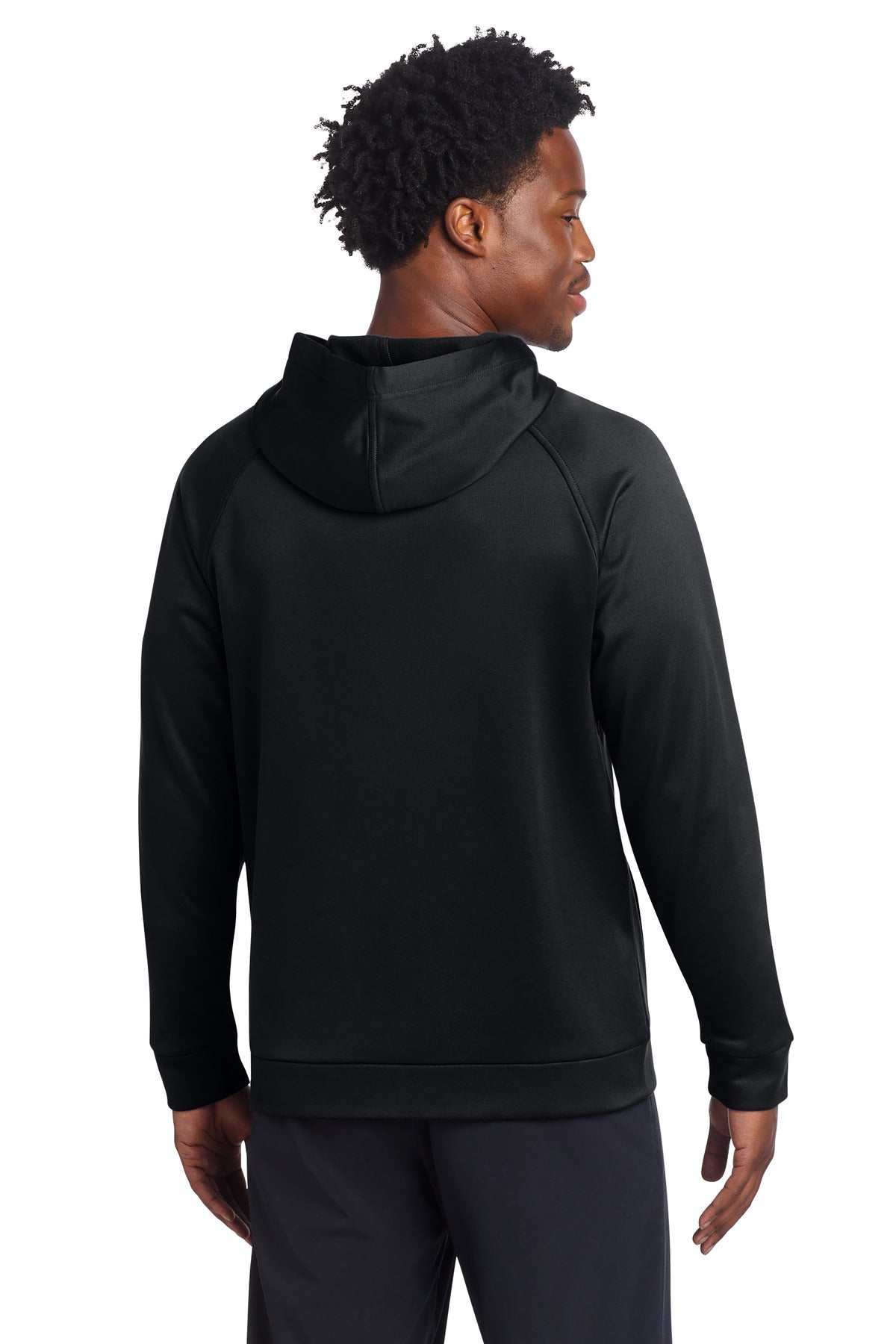 Sport-Tek Re-Compete Fleece Pullover Hoodie ST730