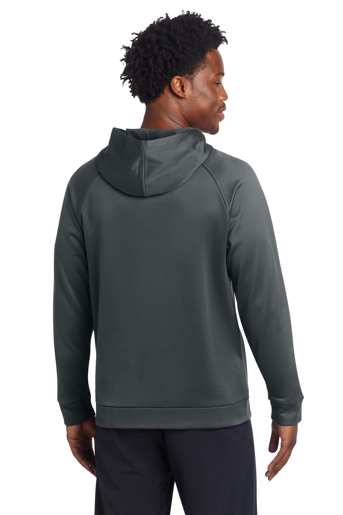 Sport-Tek Re-Compete Fleece Pullover Hoodie ST730