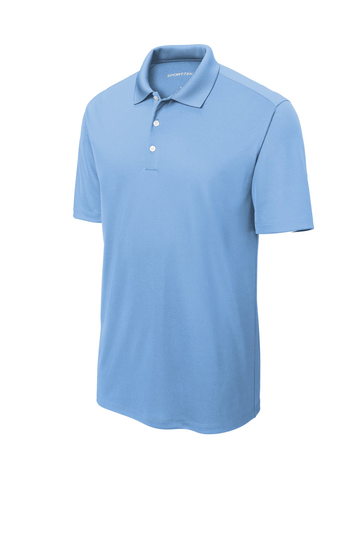 Sport-Tek UV Micropique Polo ST740