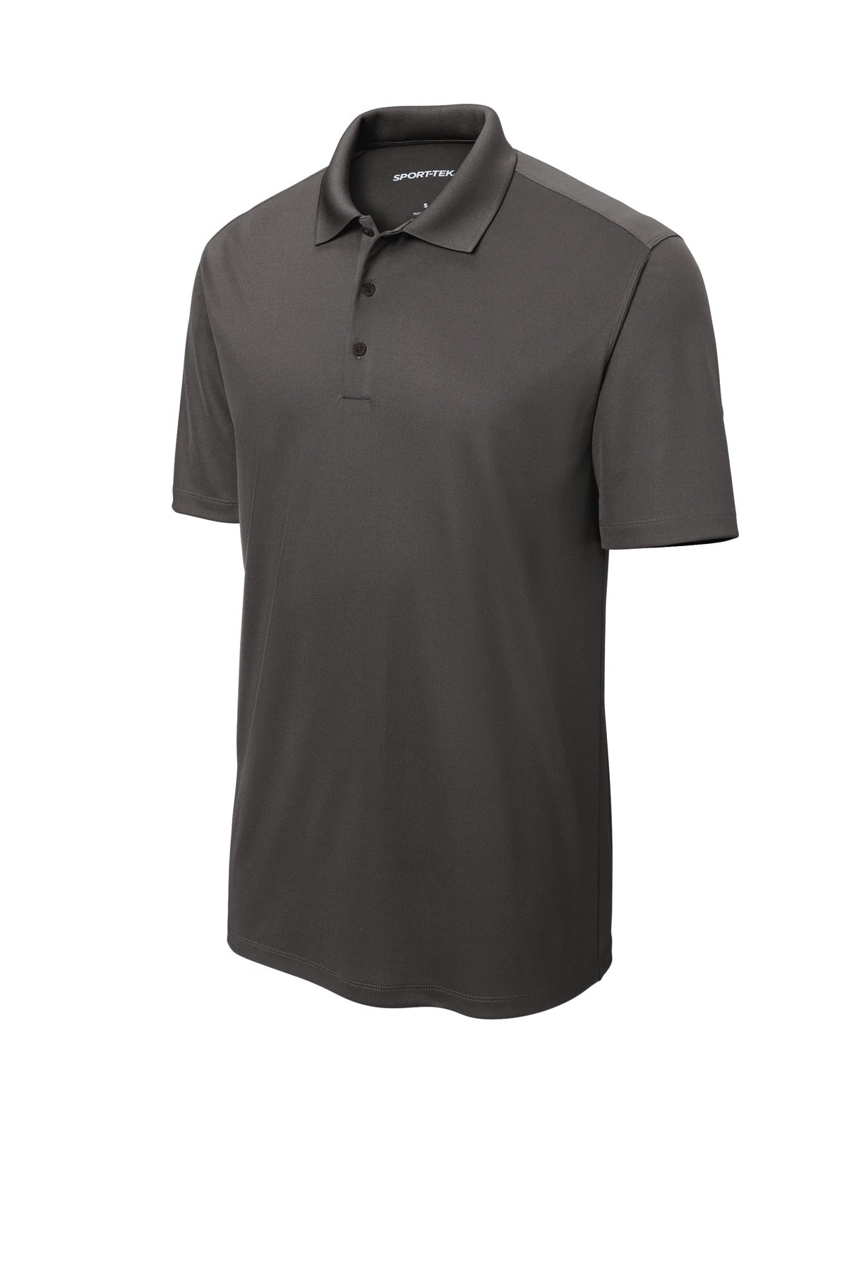 Sport-Tek UV Micropique Polo ST740