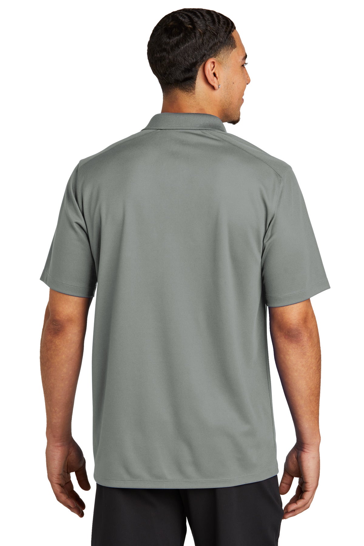 Sport-Tek UV Micropique Polo ST740