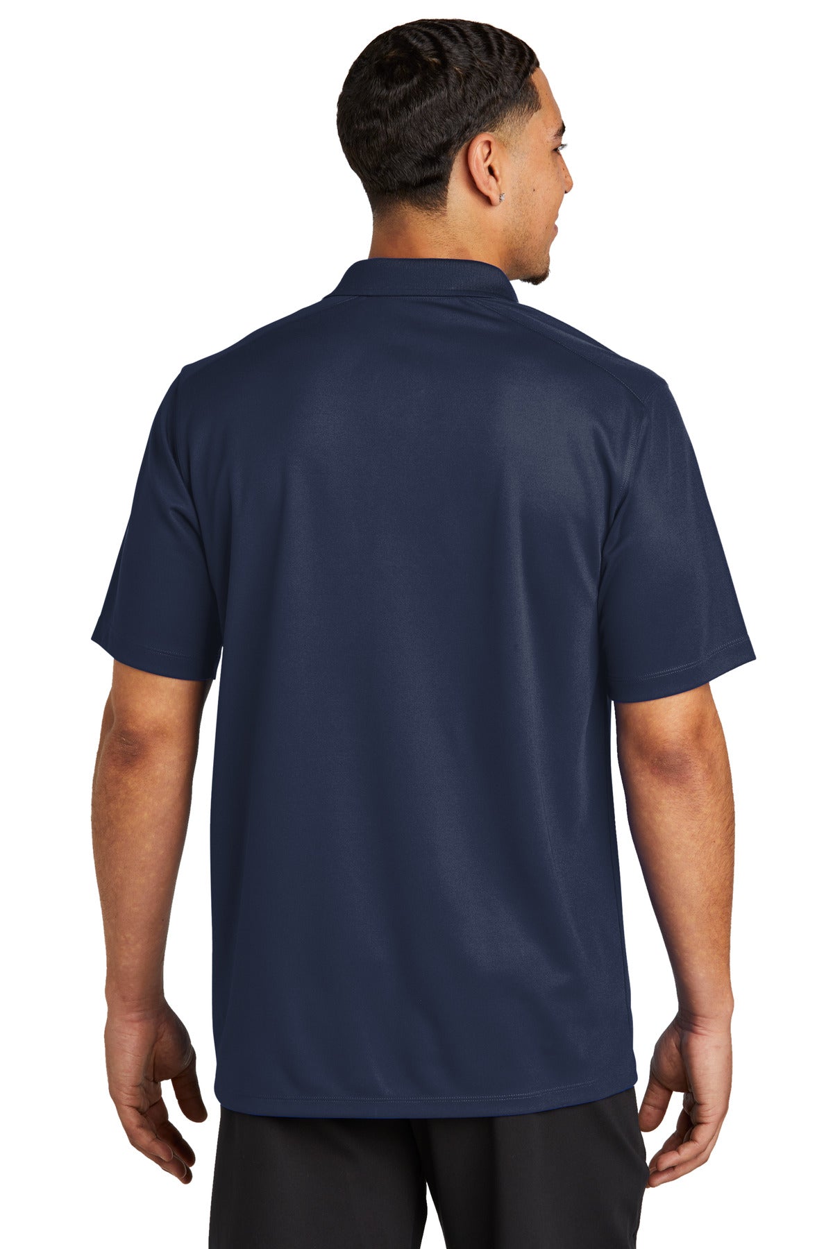 Sport-Tek UV Micropique Polo ST740
