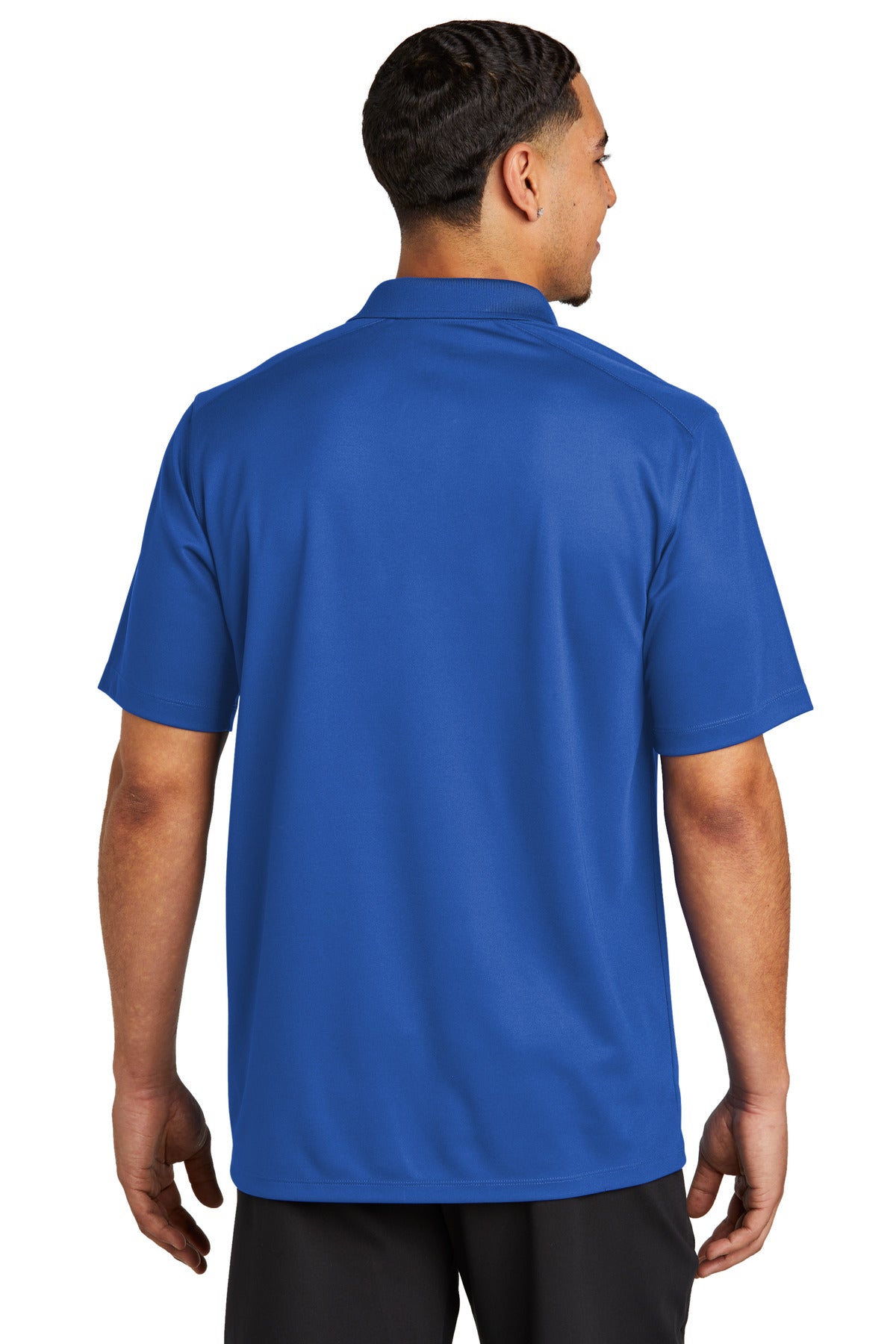 Sport-Tek UV Micropique Polo ST740