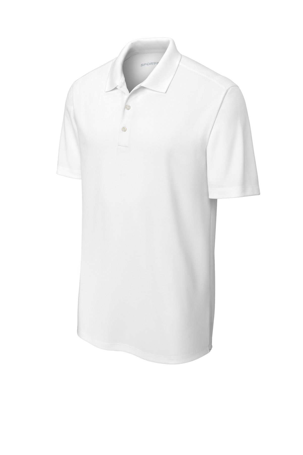 Sport-Tek UV Micropique Polo ST740