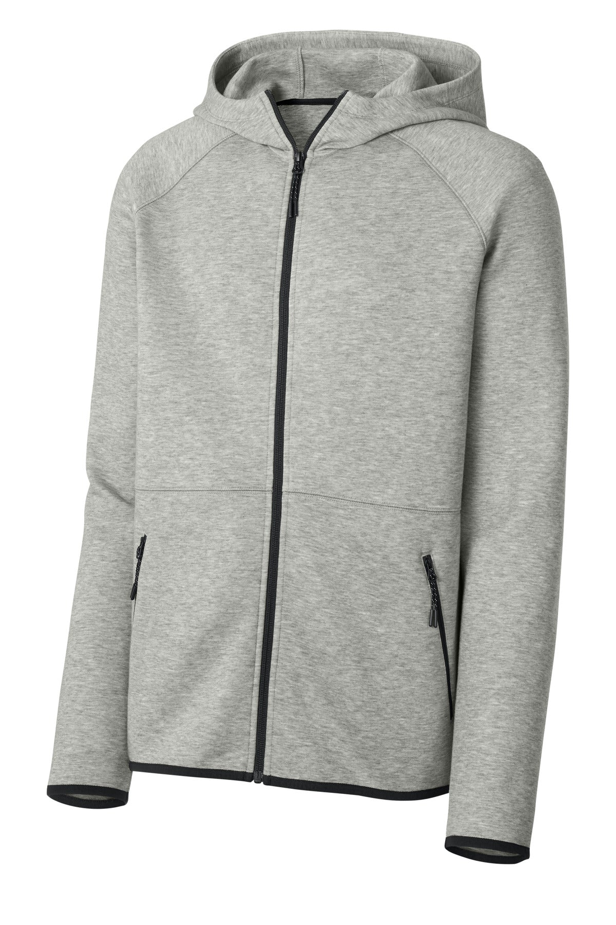 Sport-TekPhenom Full-Zip Hoodie ST840