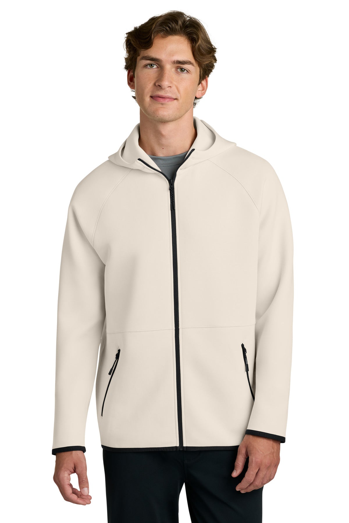 Sport-TekPhenom Full-Zip Hoodie ST840