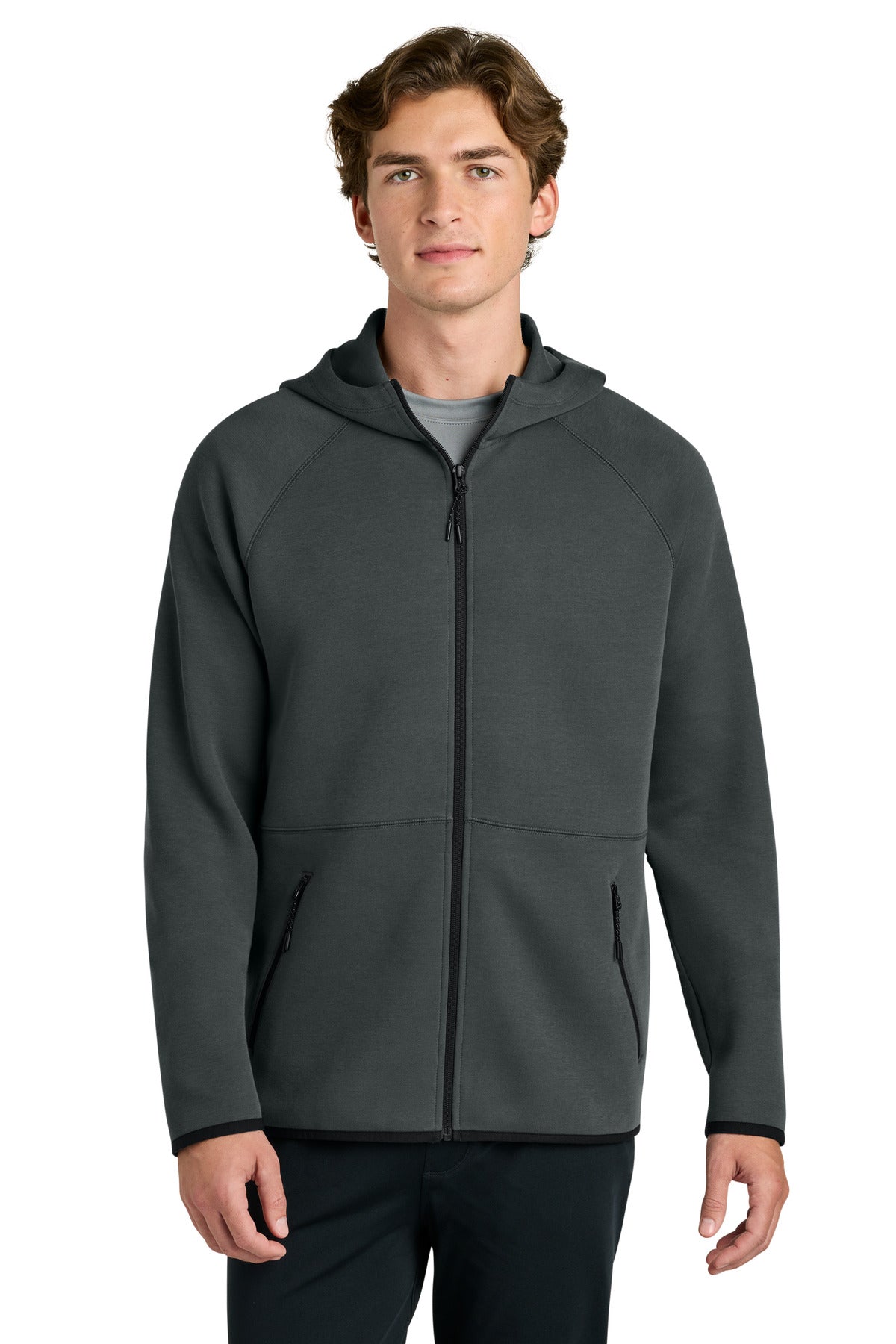 Sport-TekPhenom Full-Zip Hoodie ST840