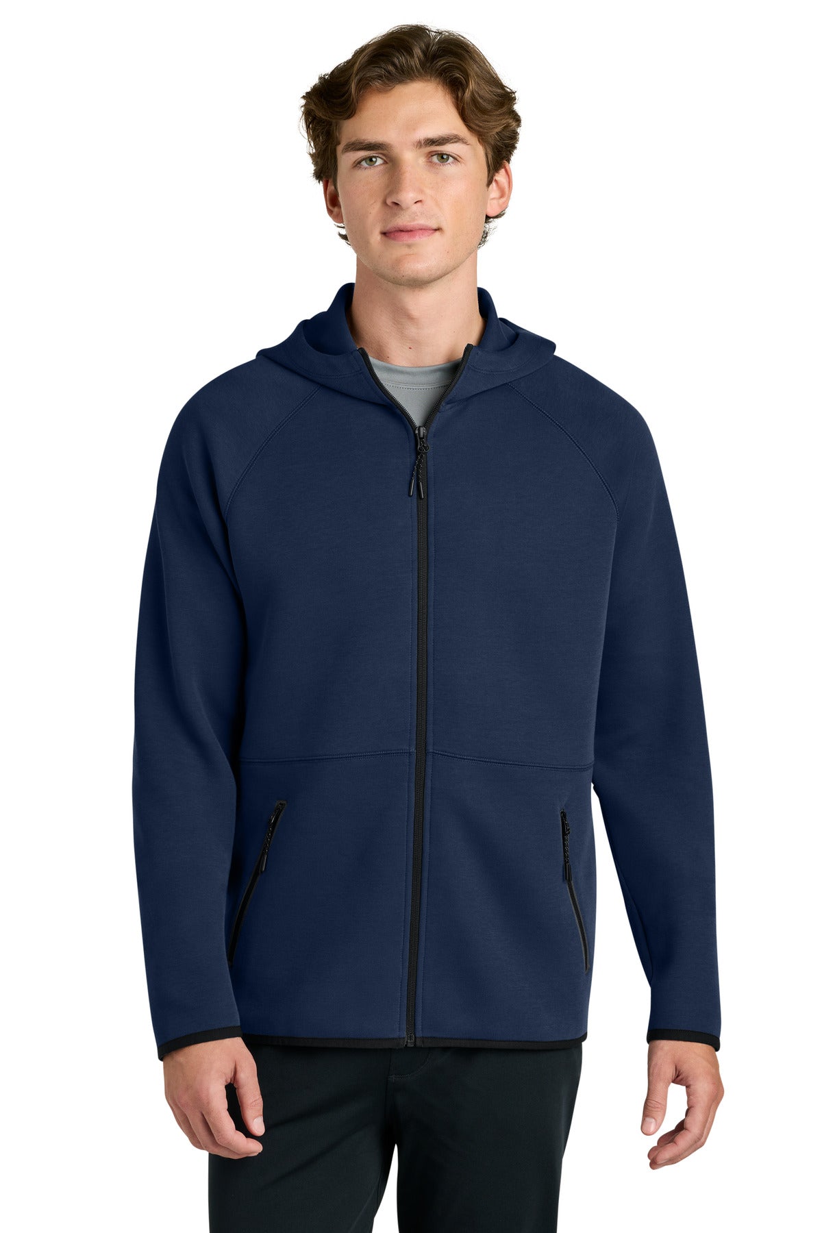Sport-TekPhenom Full-Zip Hoodie ST840