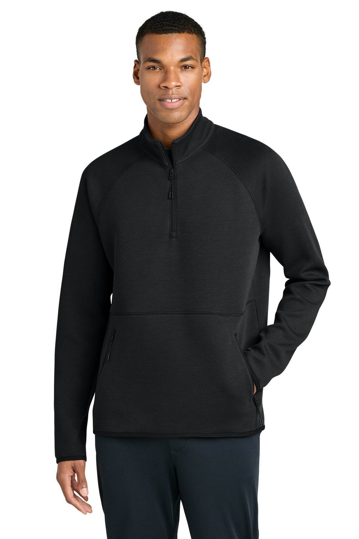 Sport-Tek Phenom 1/4-Zip ST841