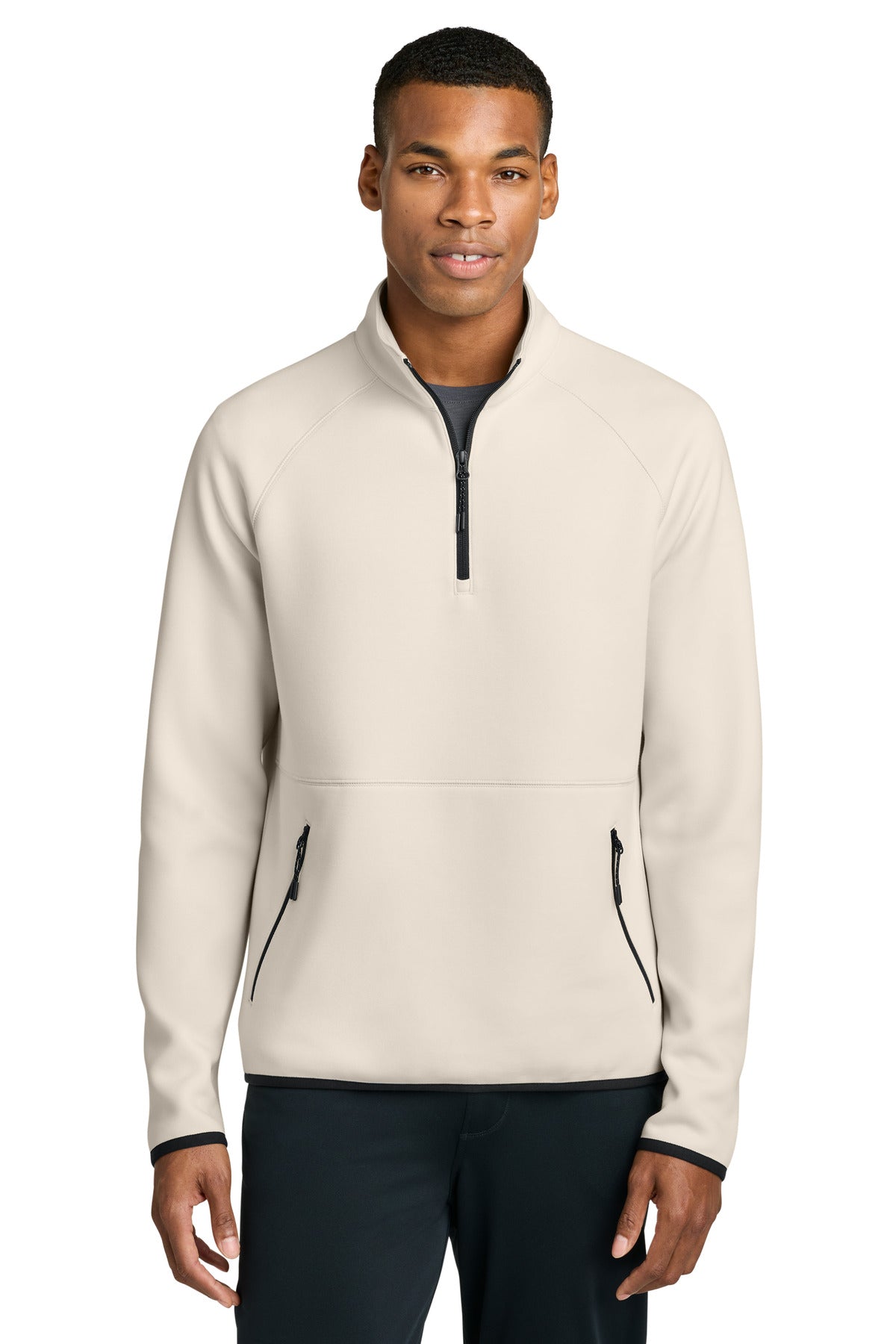 Sport-Tek Phenom 1/4-Zip ST841