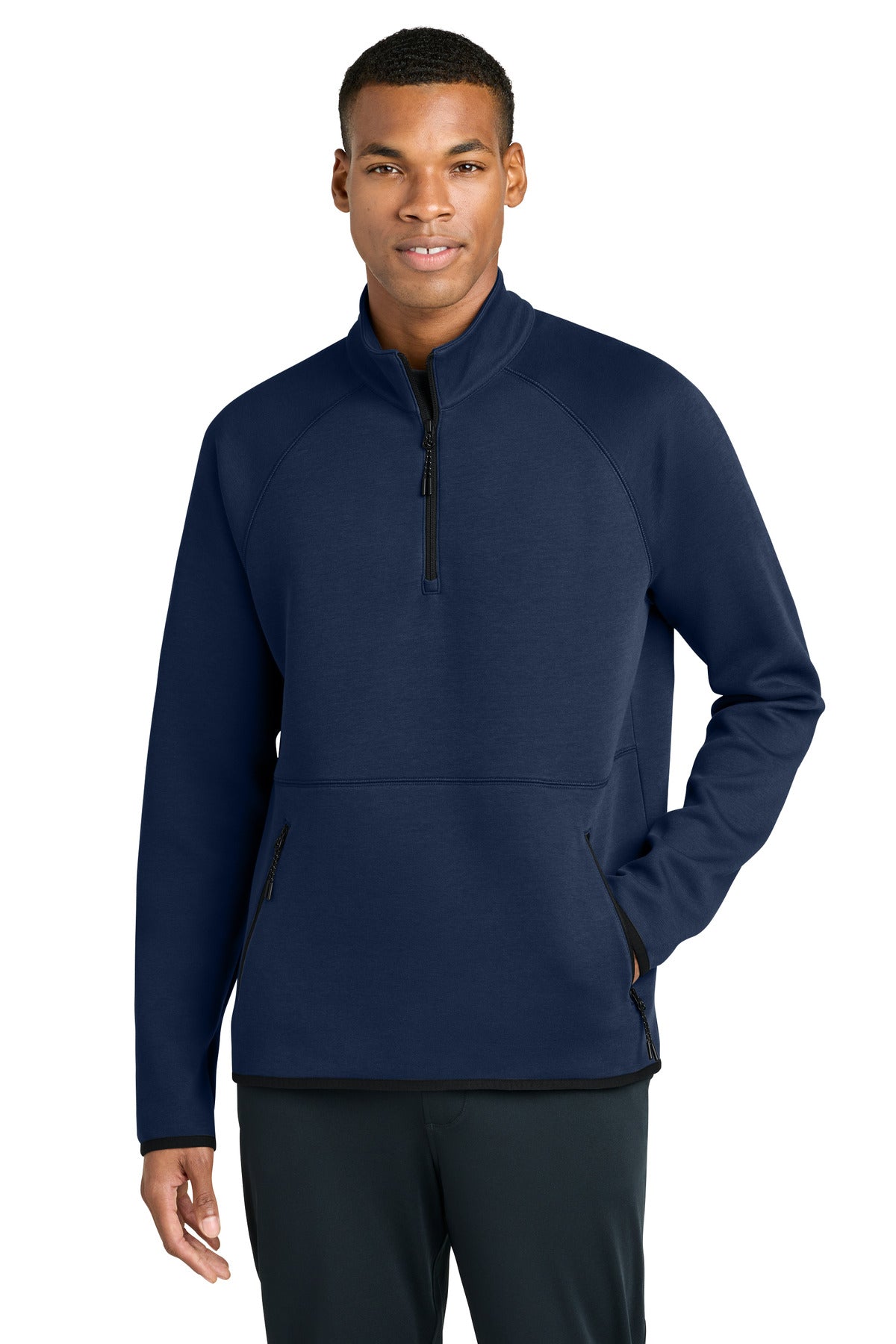 Sport-Tek Phenom 1/4-Zip ST841