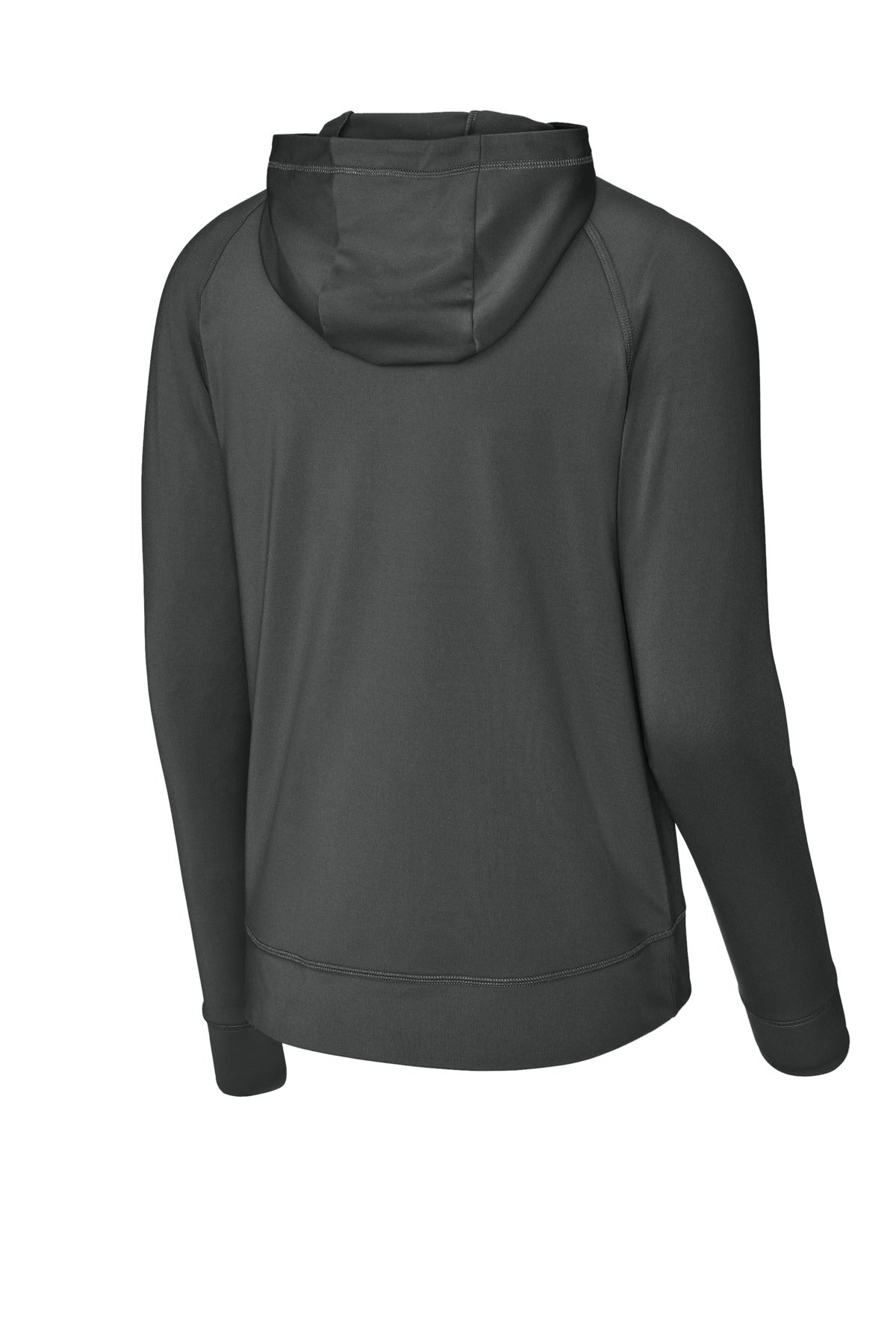 Sport-Tek Sport-Wick Stretch 1/2-Zip Hoodie ST856