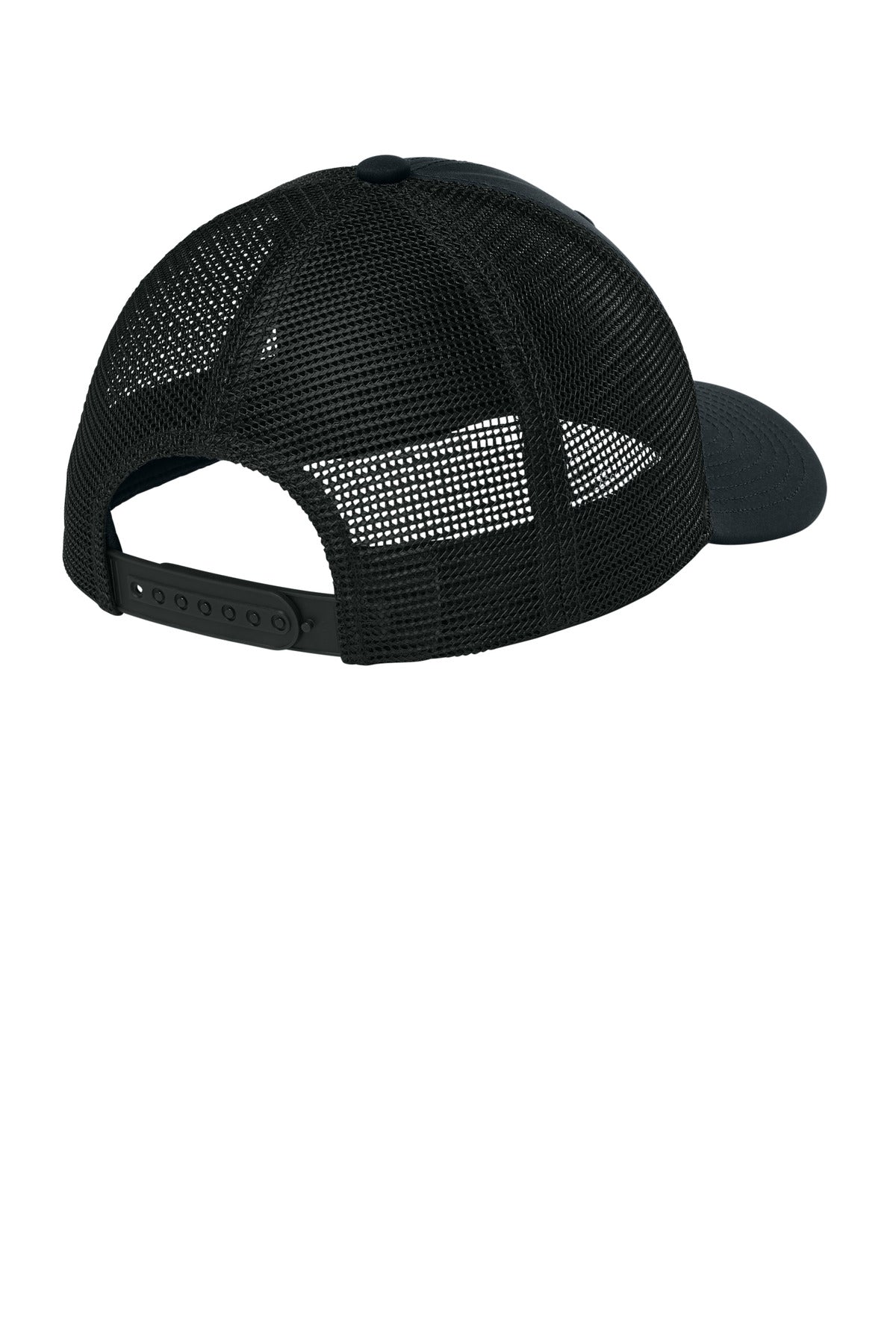 Sport-Tek Club Trucker Cap STC46