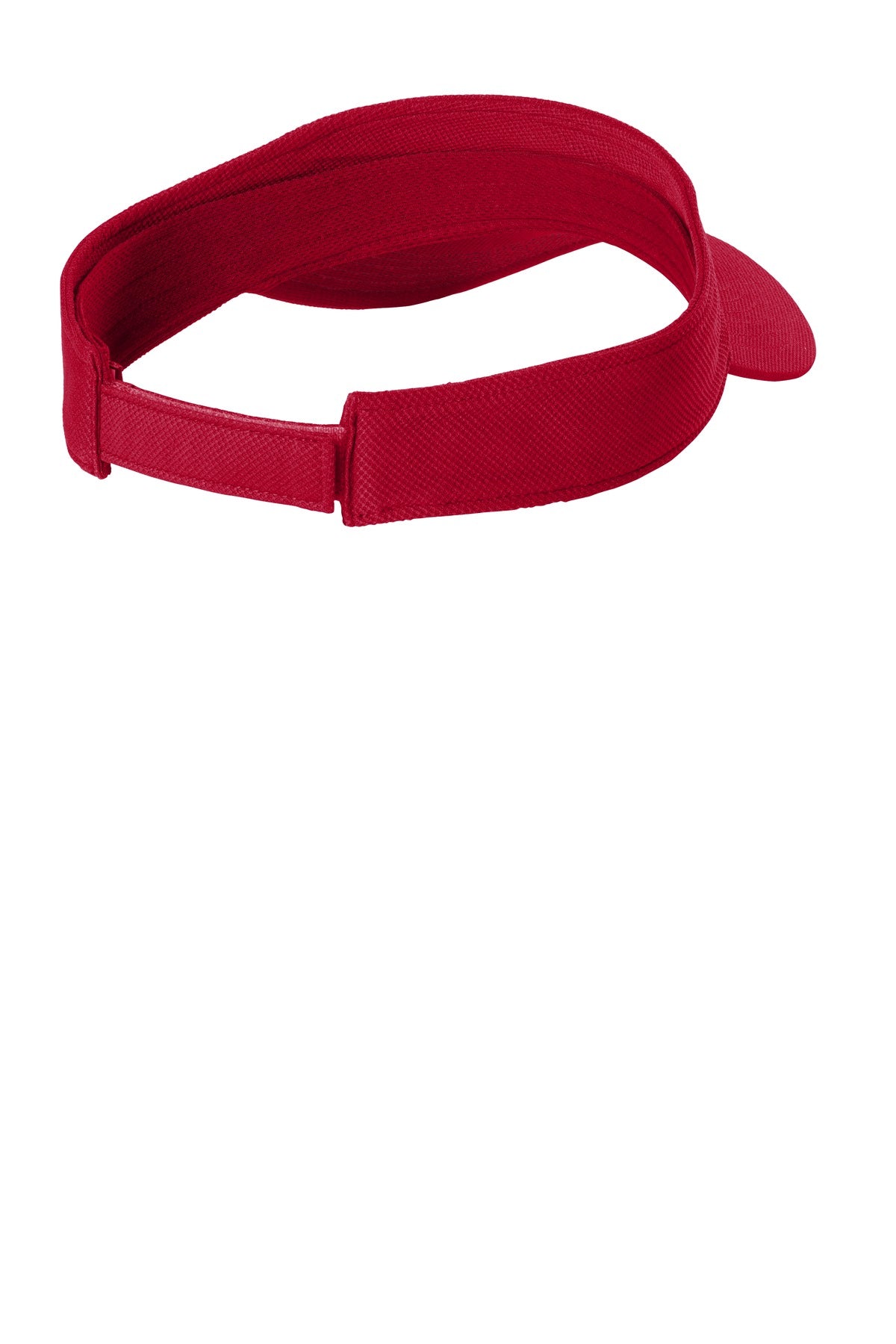 Sport-Tek  Action Visor. STC51